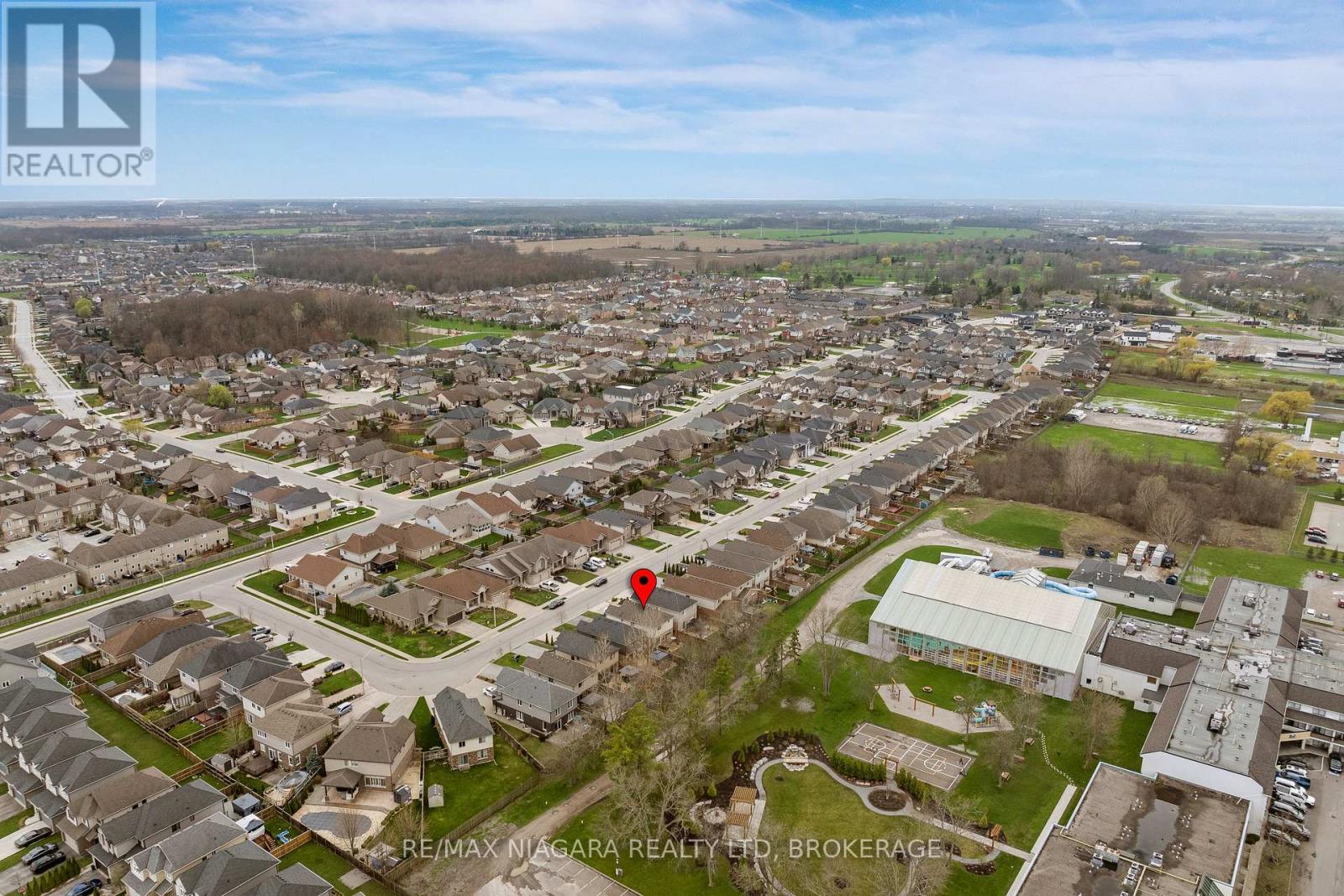 8511 Jennifer Crescent, Niagara Falls, Ontario  L2H 0J3 - Photo 36 - X13596816
