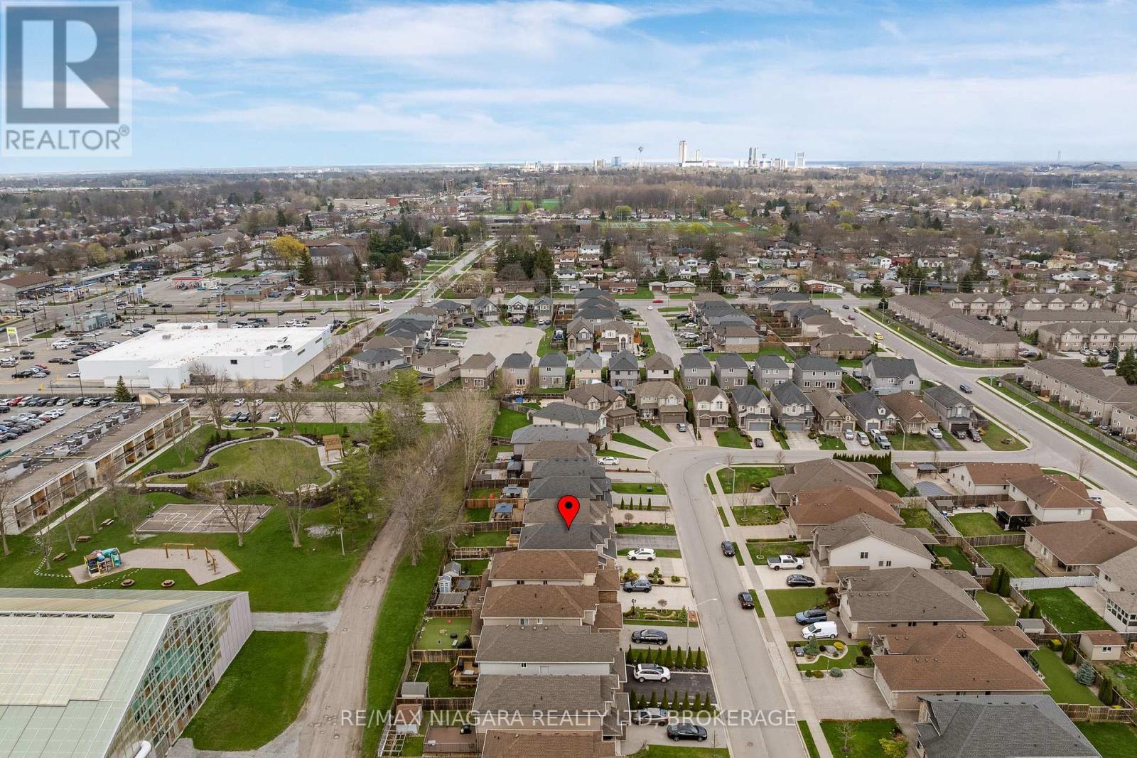 8511 Jennifer Crescent, Niagara Falls, Ontario  L2H 0J3 - Photo 37 - X13596816
