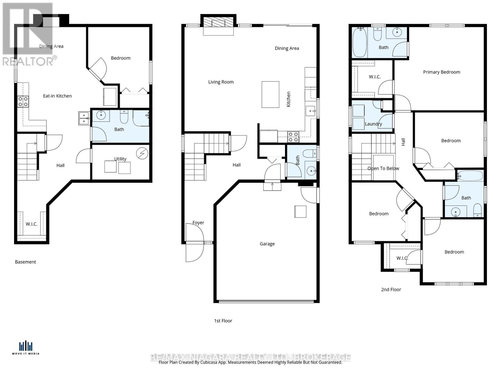 8511 Jennifer Crescent, Niagara Falls, Ontario  L2H 0J3 - Photo 41 - X13596816