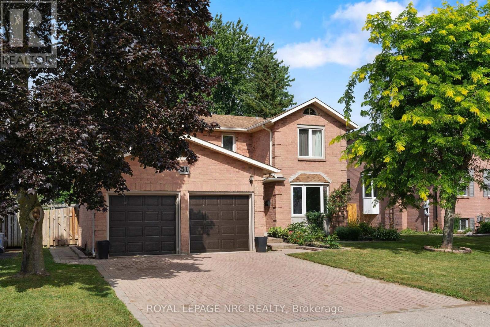 51 BRIARSDALE CRESCENT, Welland, Ontario