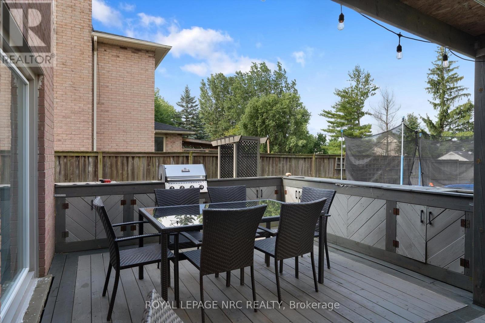 51 Briarsdale Crescent, Welland, Ontario  L3C 6S7 - Photo 38 - X13596830