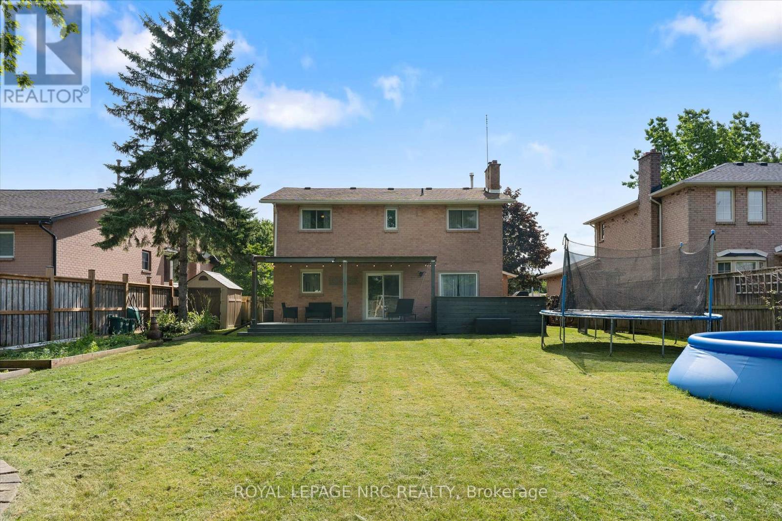51 Briarsdale Crescent, Welland, Ontario  L3C 6S7 - Photo 39 - X13596830