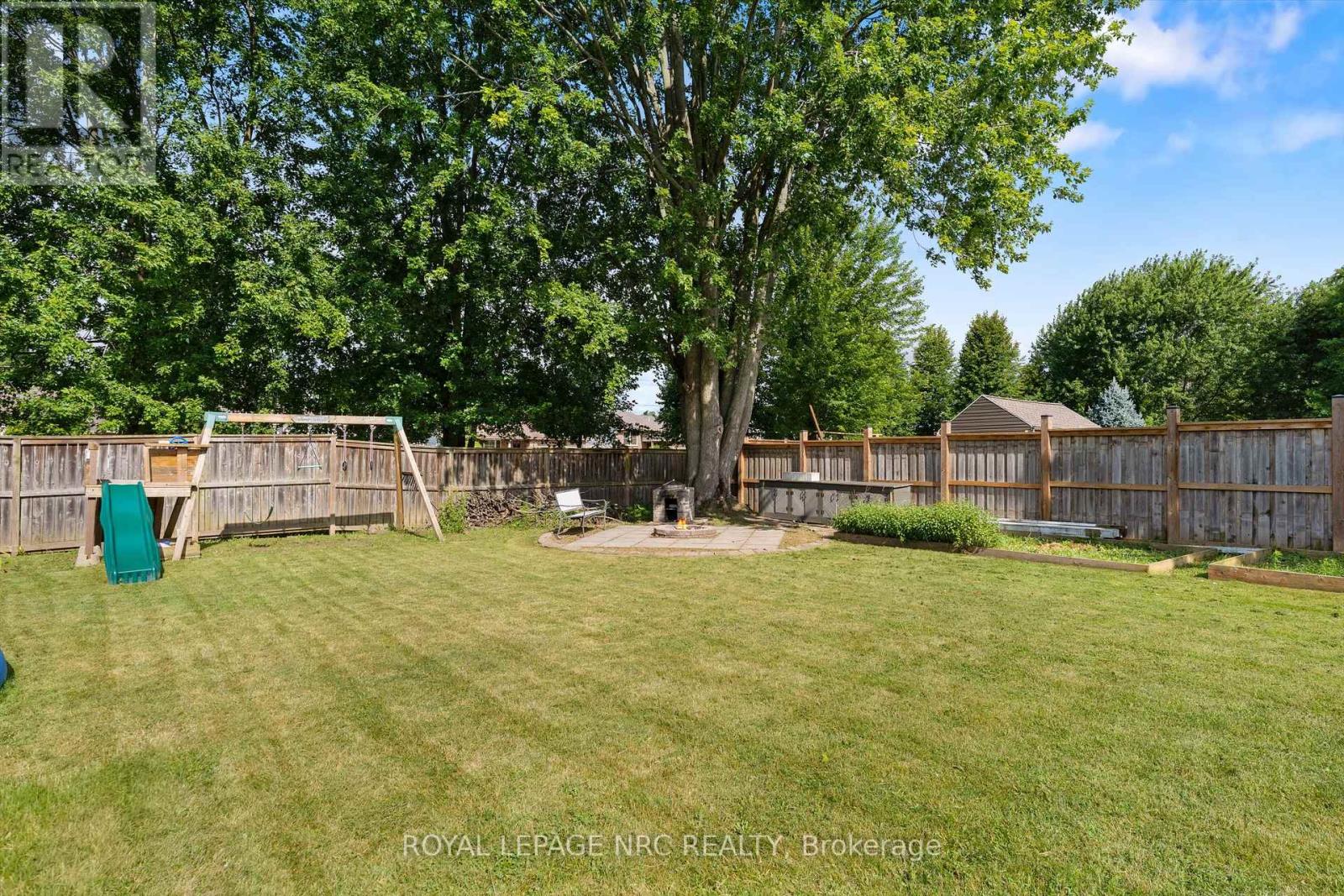 51 Briarsdale Crescent, Welland, Ontario  L3C 6S7 - Photo 41 - X13596830