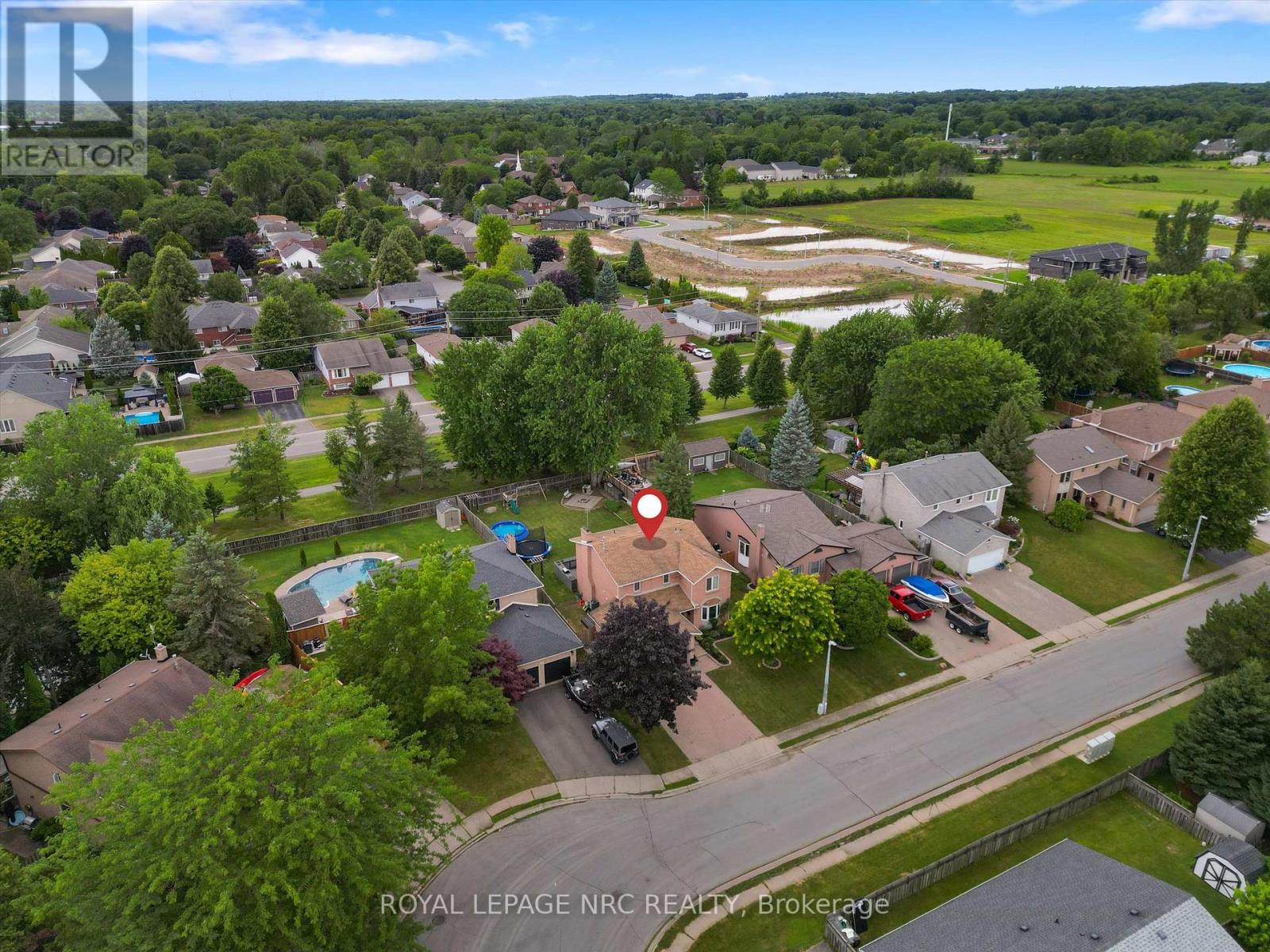 51 Briarsdale Crescent, Welland, Ontario  L3C 6S7 - Photo 43 - X13596830