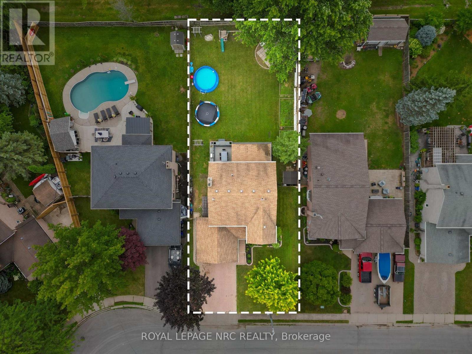 51 Briarsdale Crescent, Welland, Ontario  L3C 6S7 - Photo 44 - X13596830