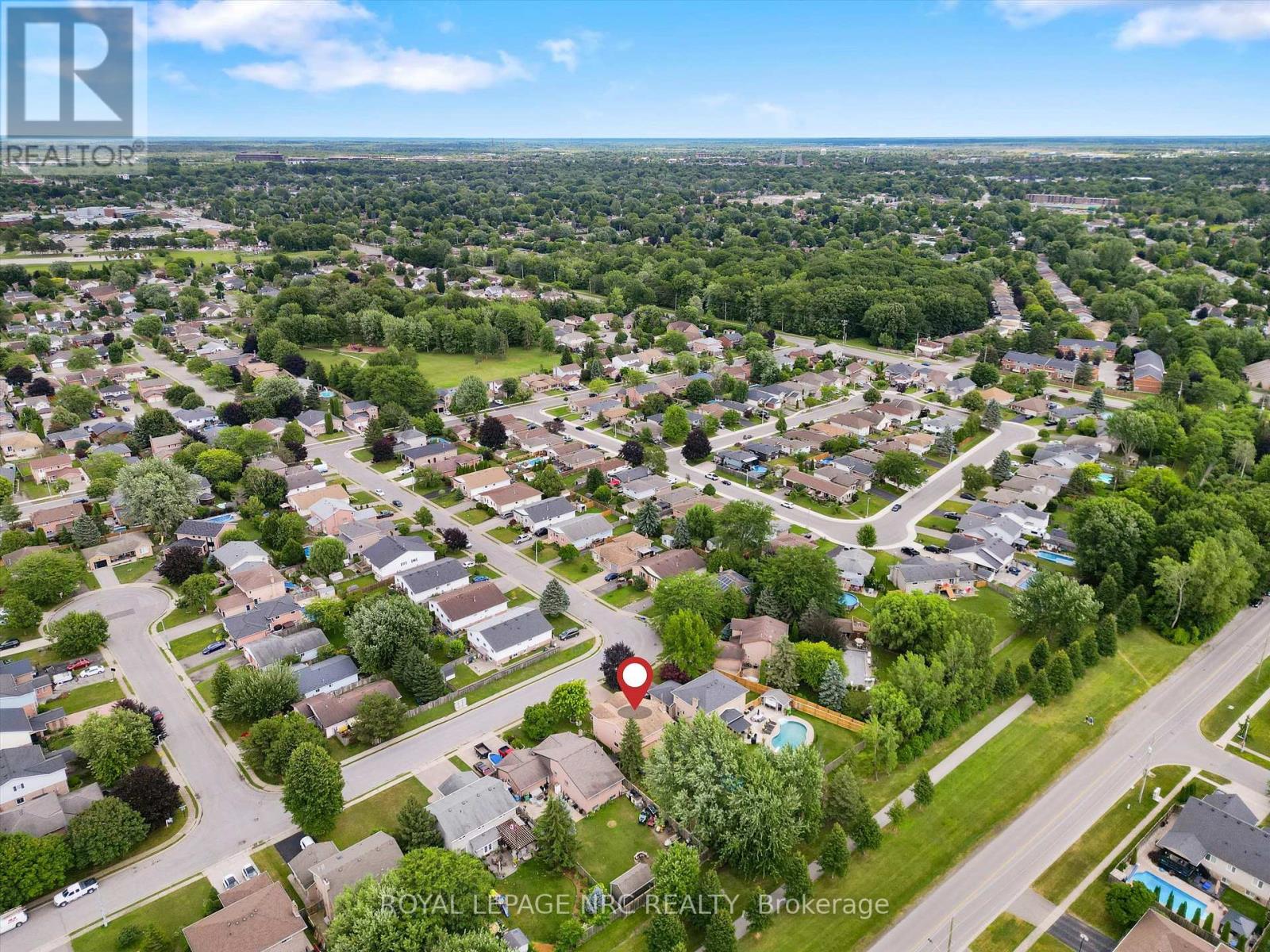 51 Briarsdale Crescent, Welland, Ontario  L3C 6S7 - Photo 45 - X13596830