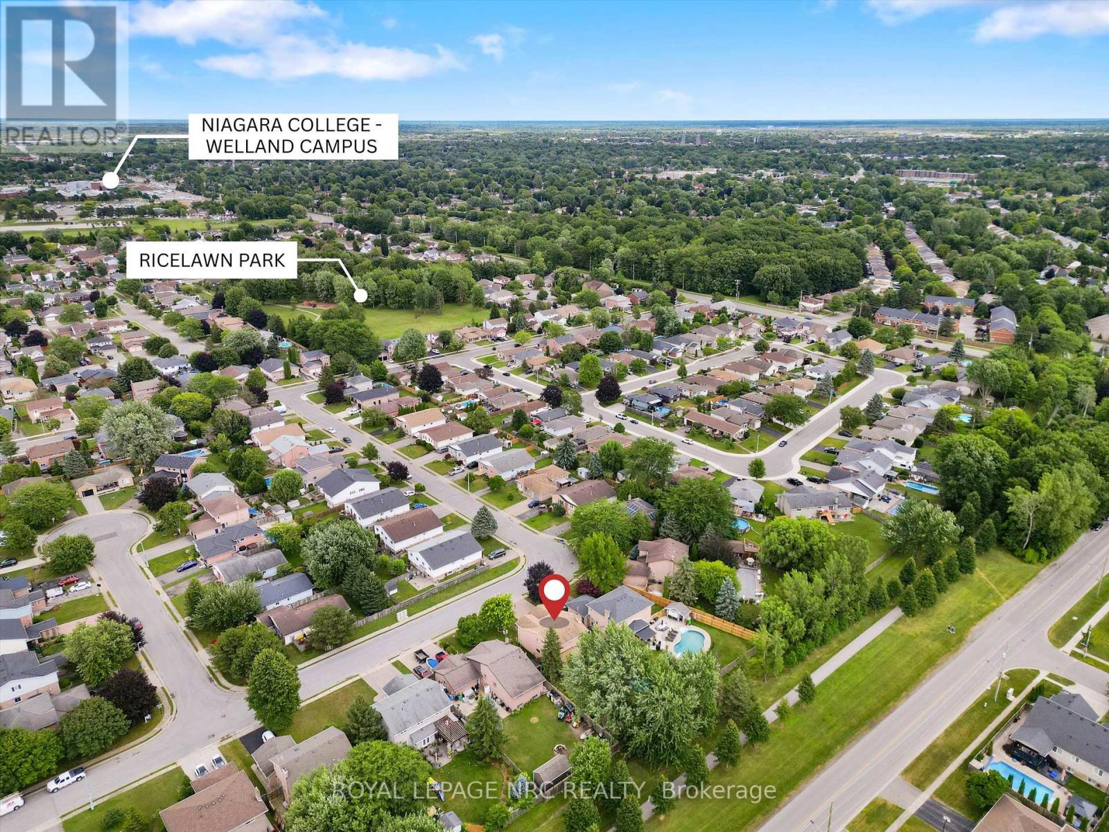 51 Briarsdale Crescent, Welland, Ontario  L3C 6S7 - Photo 46 - X13596830