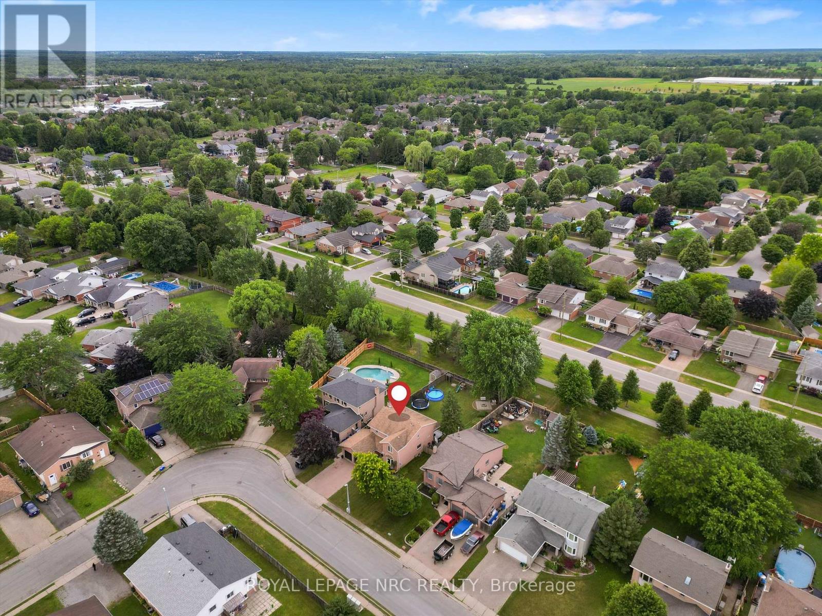 51 Briarsdale Crescent, Welland, Ontario  L3C 6S7 - Photo 47 - X13596830