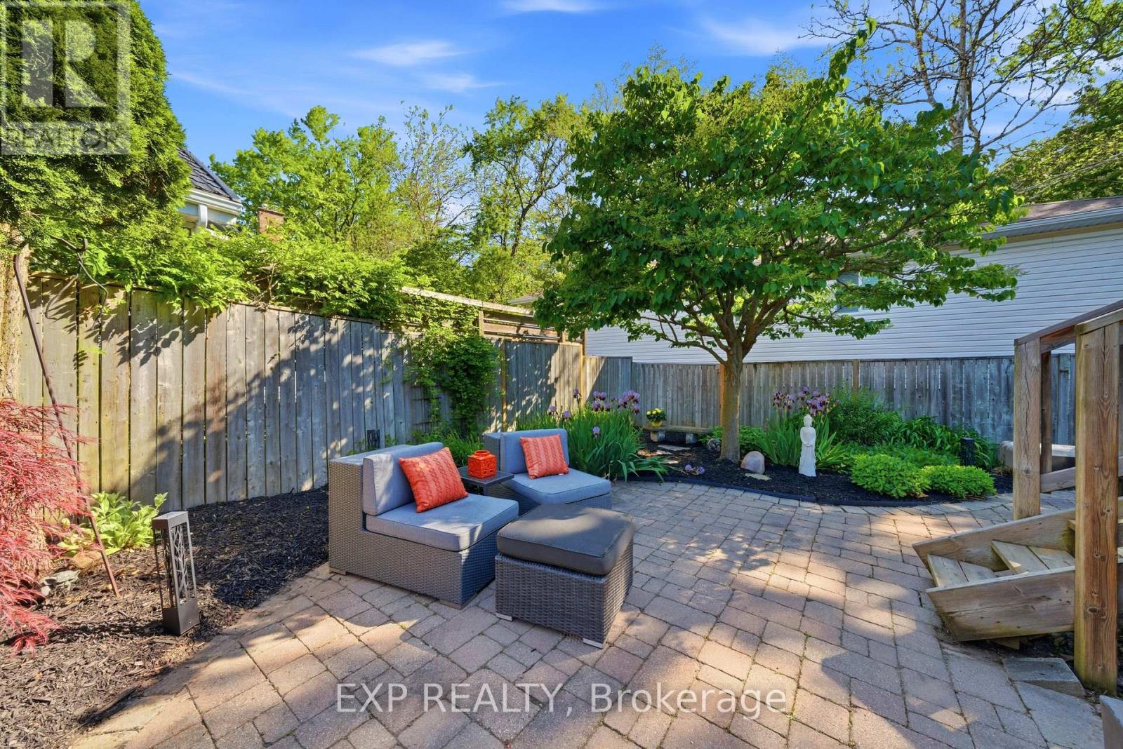 127a Lakeshore Road, St. Catharines, Ontario  L2N 2T8 - Photo 36 - X13596940