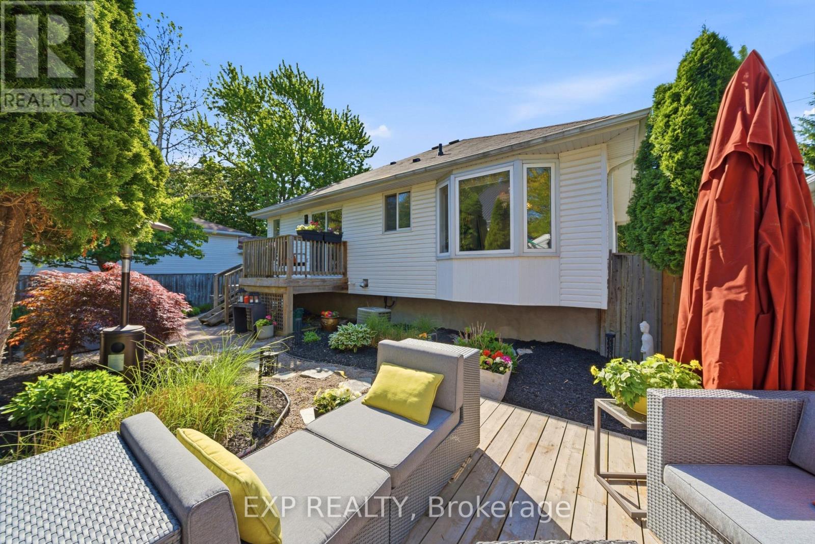 127a Lakeshore Road, St. Catharines, Ontario  L2N 2T8 - Photo 38 - X13596940