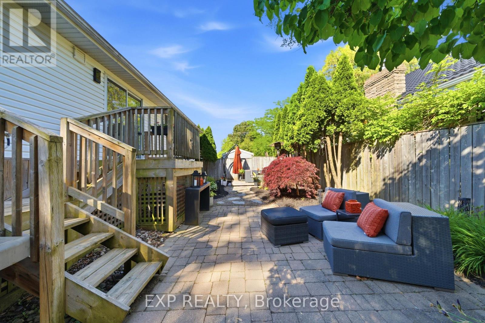 127a Lakeshore Road, St. Catharines, Ontario  L2N 2T8 - Photo 40 - X13596940
