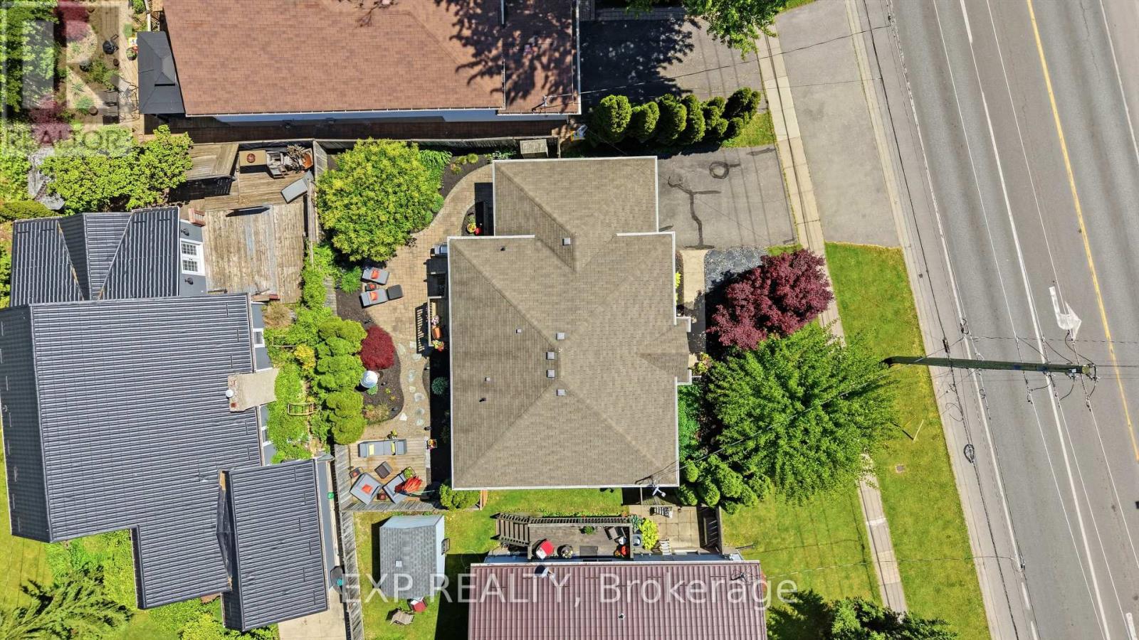 127a Lakeshore Road, St. Catharines, Ontario  L2N 2T8 - Photo 42 - X13596940