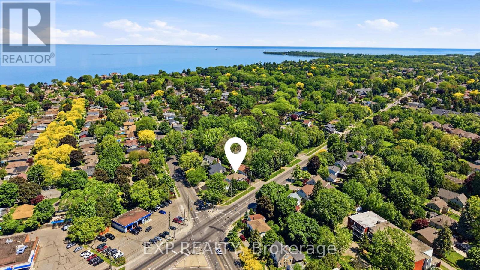 127a Lakeshore Road, St. Catharines, Ontario  L2N 2T8 - Photo 43 - X13596940