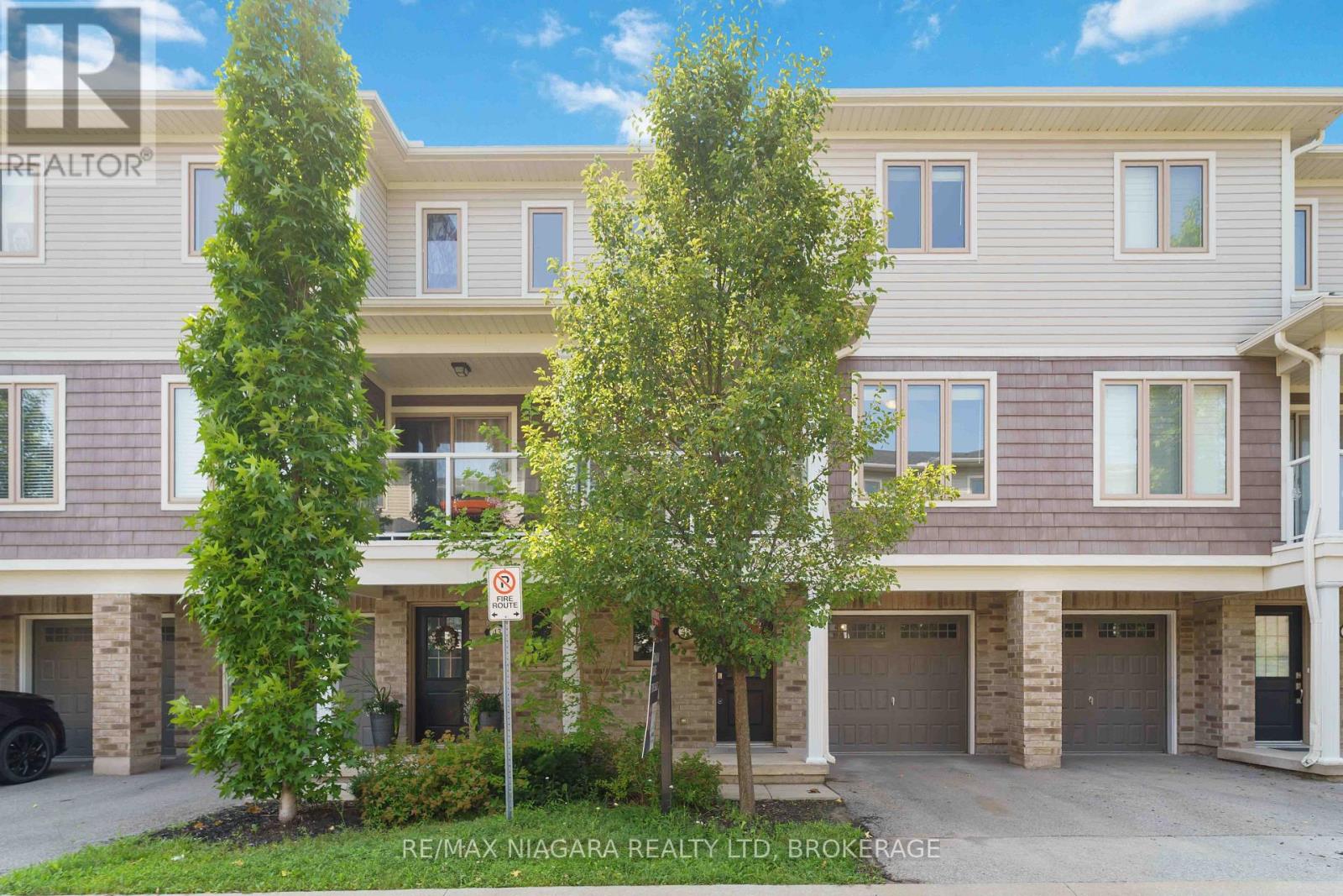 47 Scarlett Common, St. Catharines, Ontario  L2P 0C4 - Photo 2 - X13597048