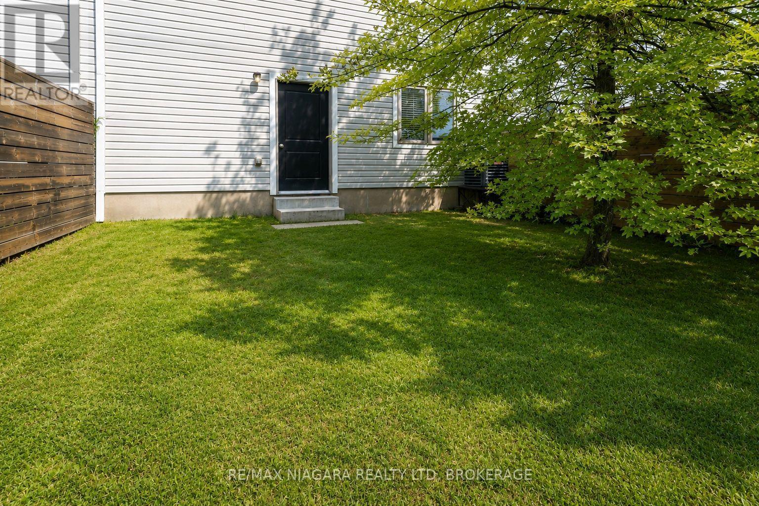 47 Scarlett Common, St. Catharines, Ontario  L2P 0C4 - Photo 24 - X13597048