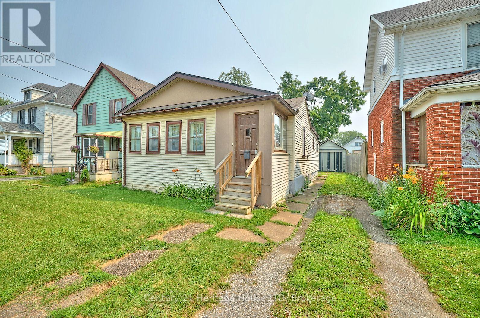 231 Dufferin Street, Fort Erie, Ontario  L2A 2T7 - Photo 13 - X13597060