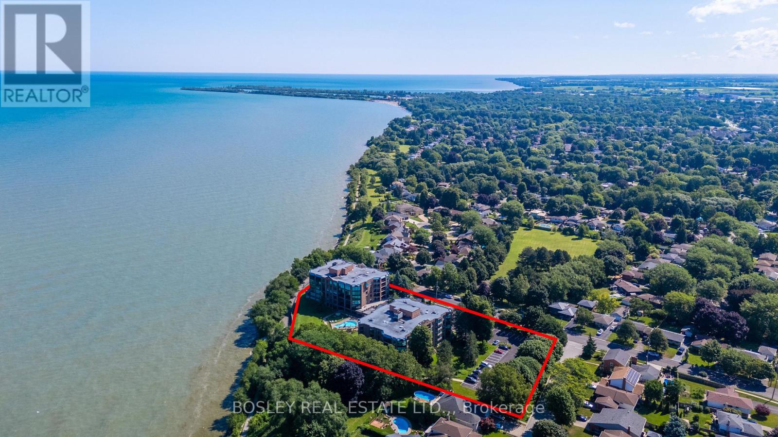 2604 - 701 Geneva Street, St. Catharines, Ontario  L2N 7H9 - Photo 38 - X13597186