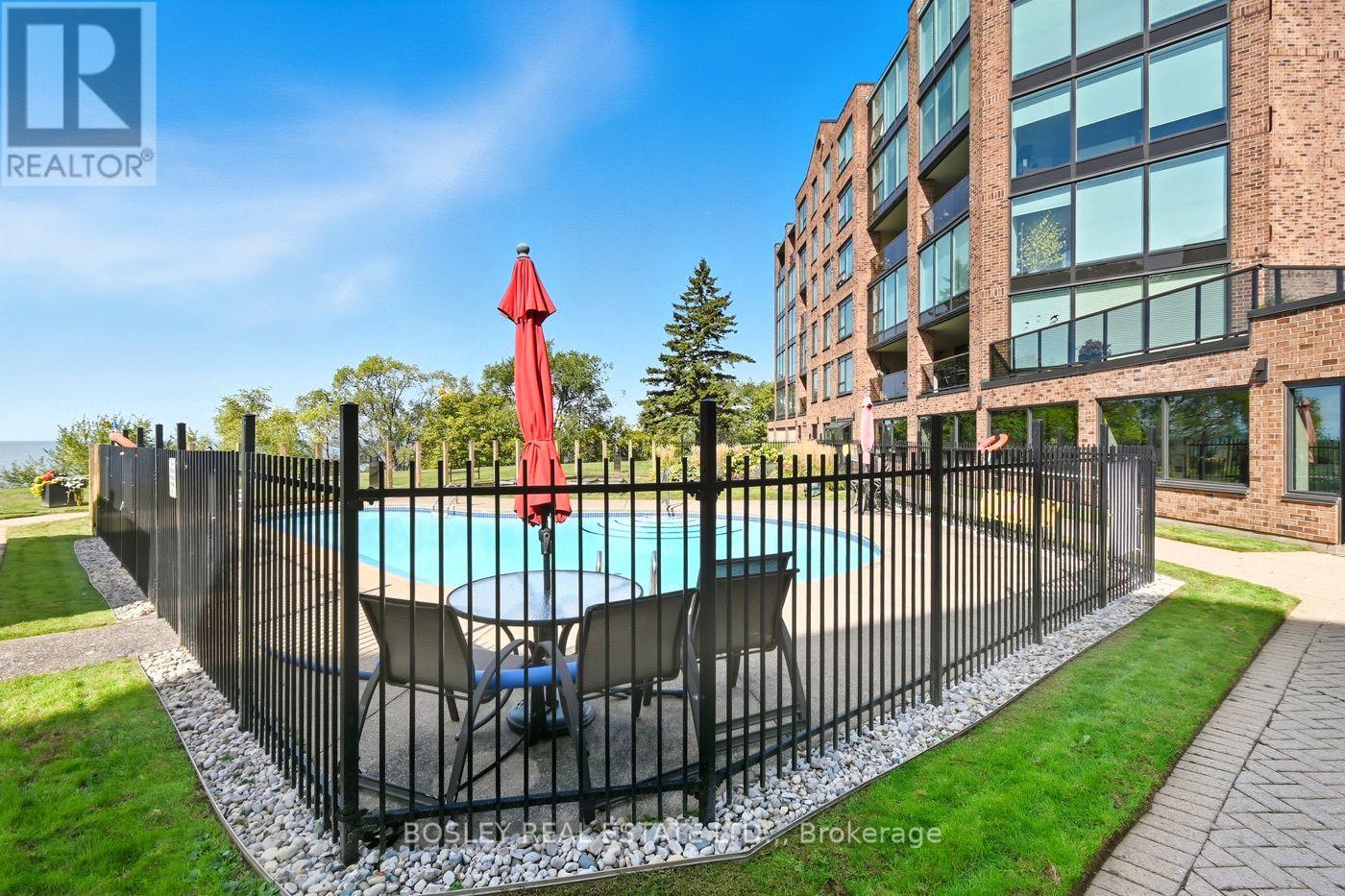 2604 - 701 Geneva Street, St. Catharines, Ontario  L2N 7H9 - Photo 48 - X13597186