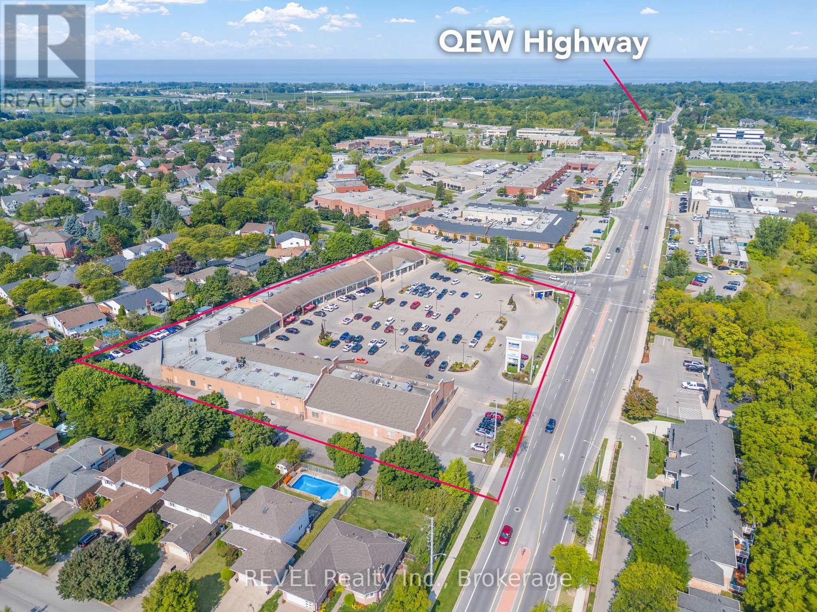 C2 - 211 MARTINDALE ROAD, St. Catharines, Ontario