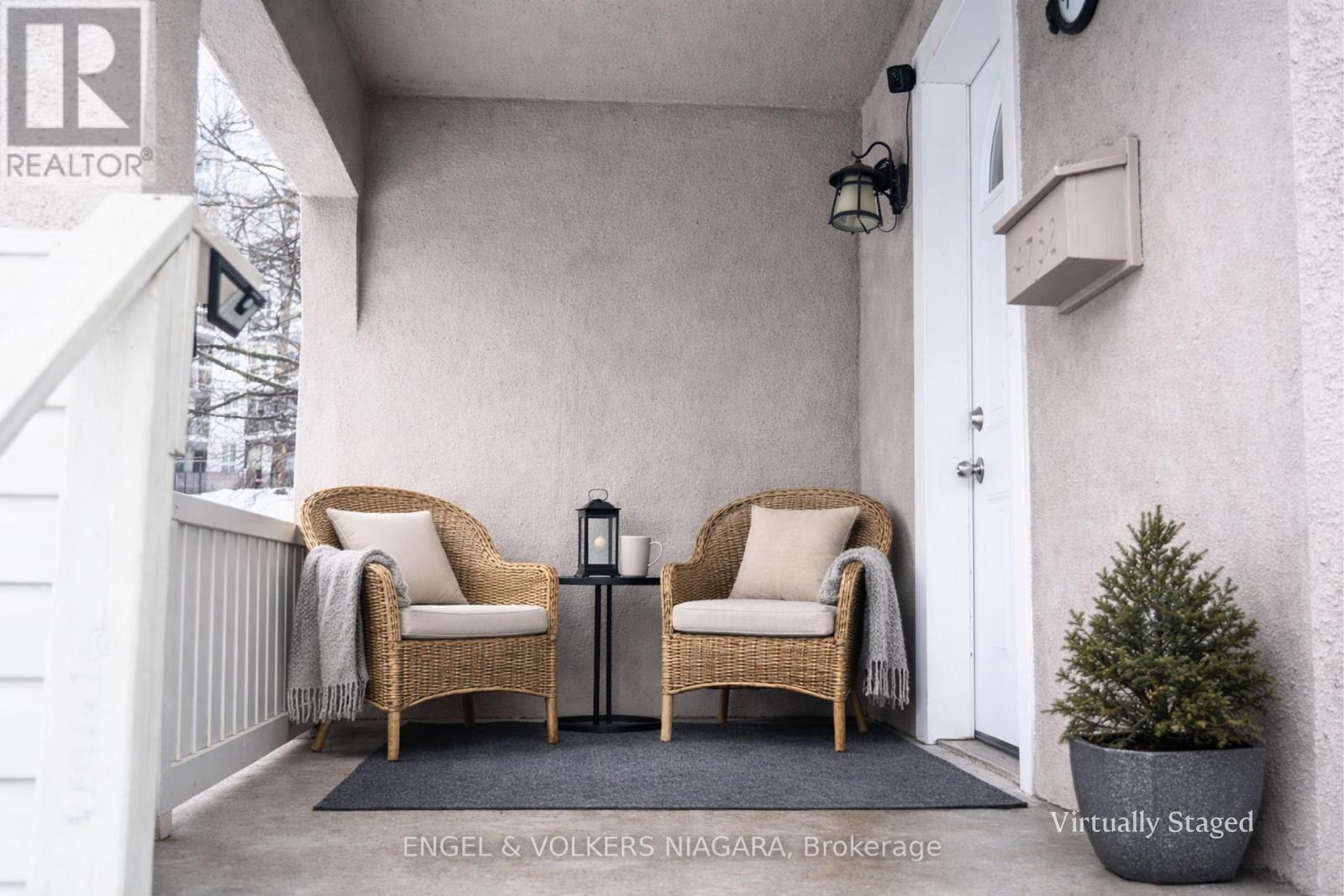 4752 Crawford Place W, Niagara Falls, Ontario  L2E 1Z2 - Photo 6 - X13597732