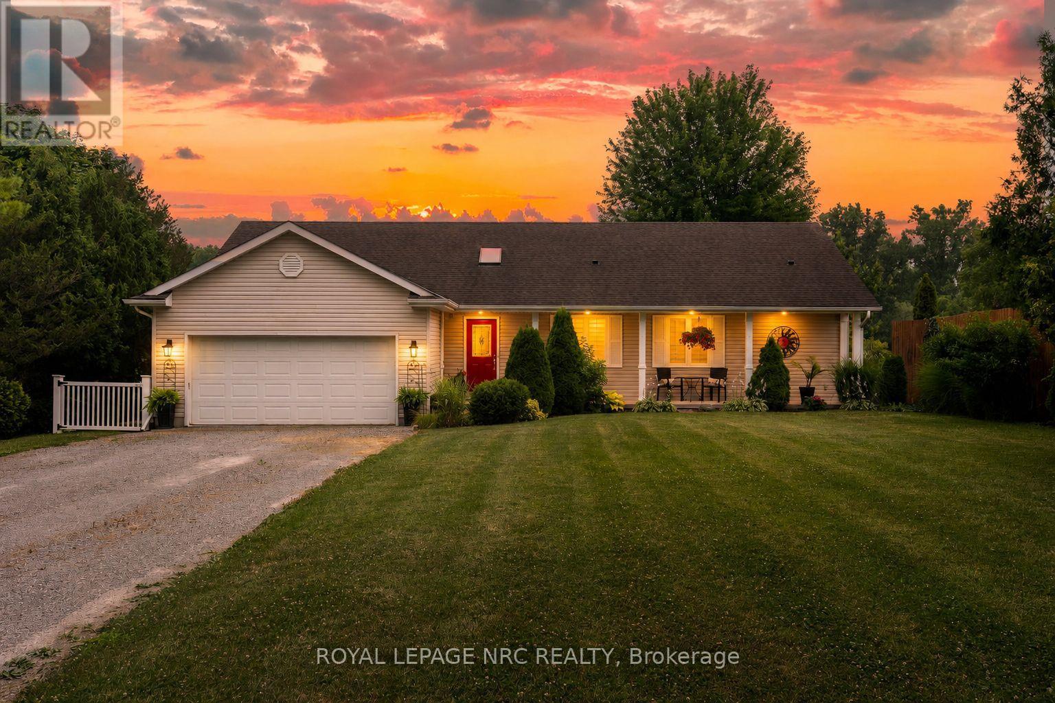 101 CANBY STREET, Thorold, Ontario