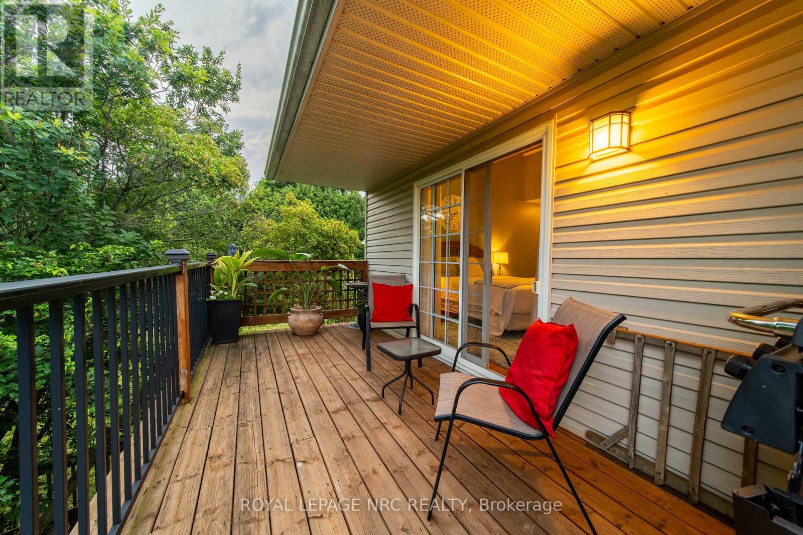 101 Canby Street, Thorold, Ontario  L0S 1K0 - Photo 31 - X13597926