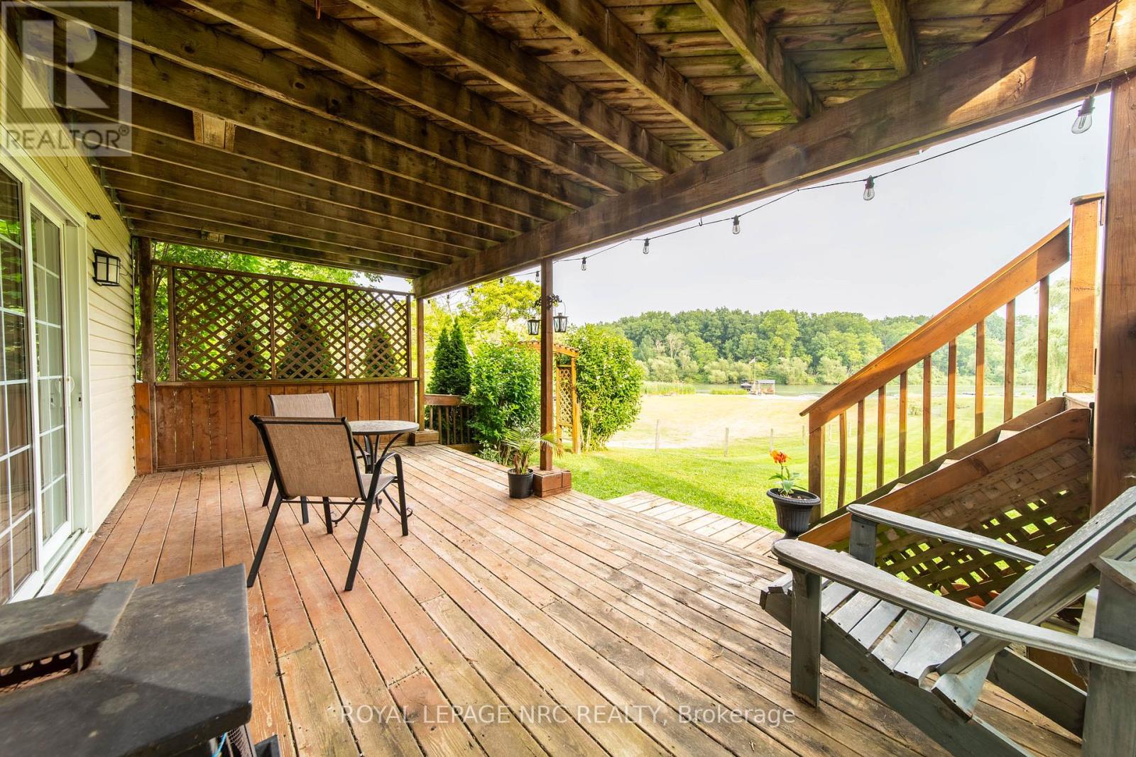101 Canby Street, Thorold, Ontario  L0S 1K0 - Photo 33 - X13597926