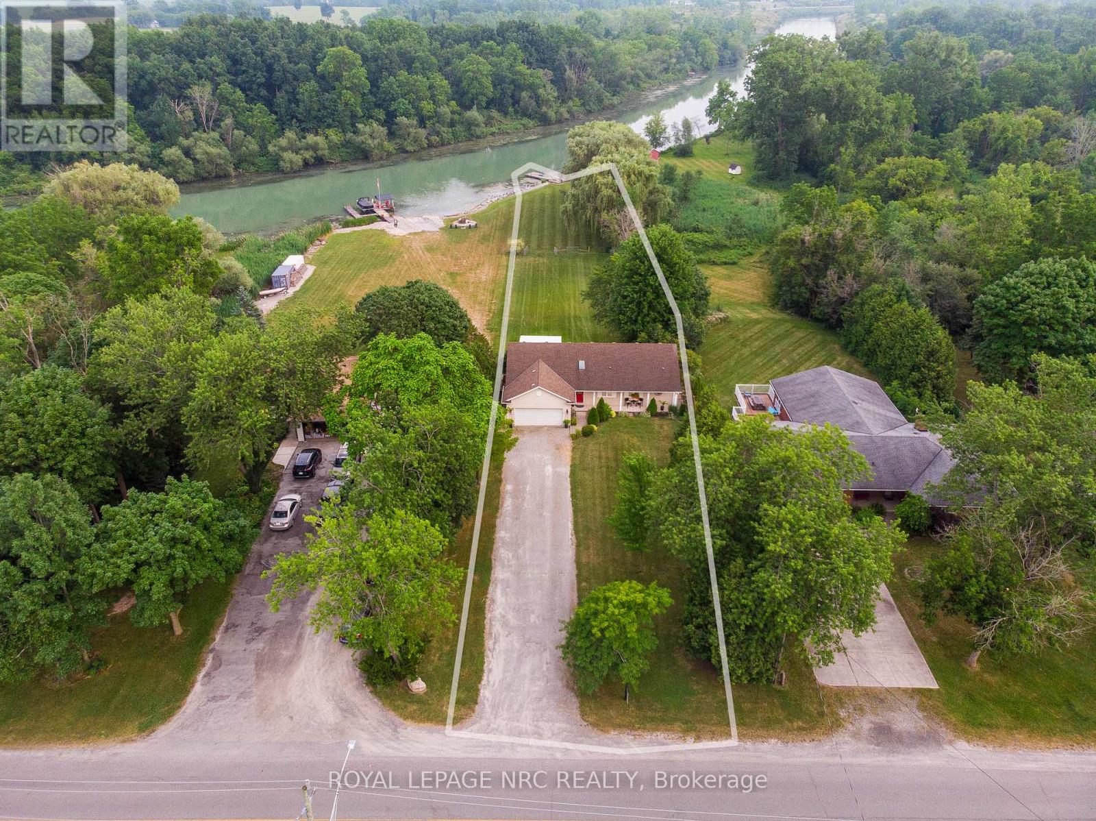 101 Canby Street, Thorold, Ontario  L0S 1K0 - Photo 34 - X13597926