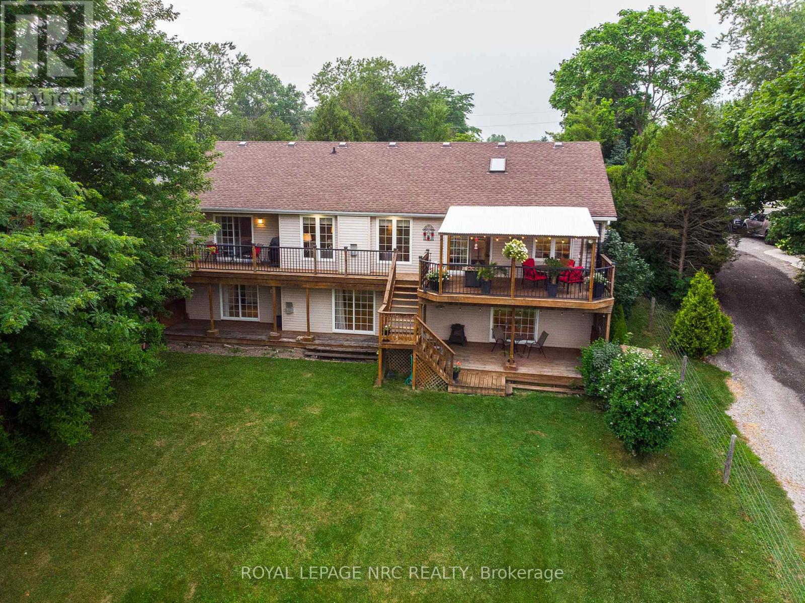 101 Canby Street, Thorold, Ontario  L0S 1K0 - Photo 38 - X13597926