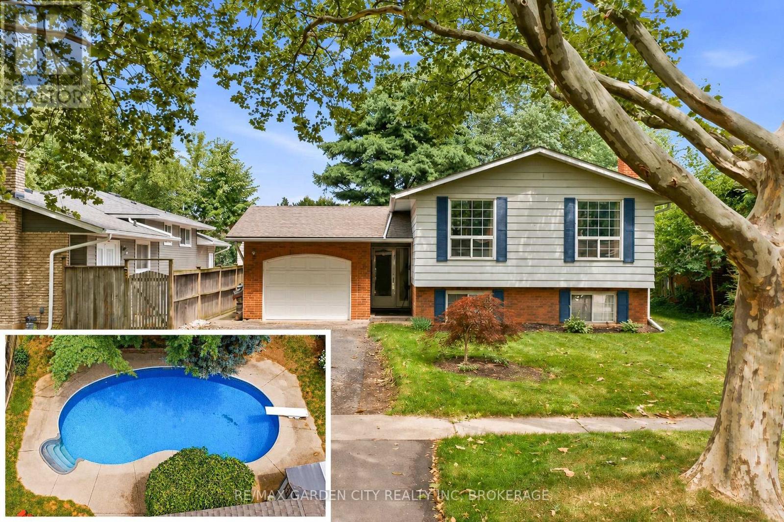 11 KIMBERMOUNT DRIVE, St. Catharines, Ontario