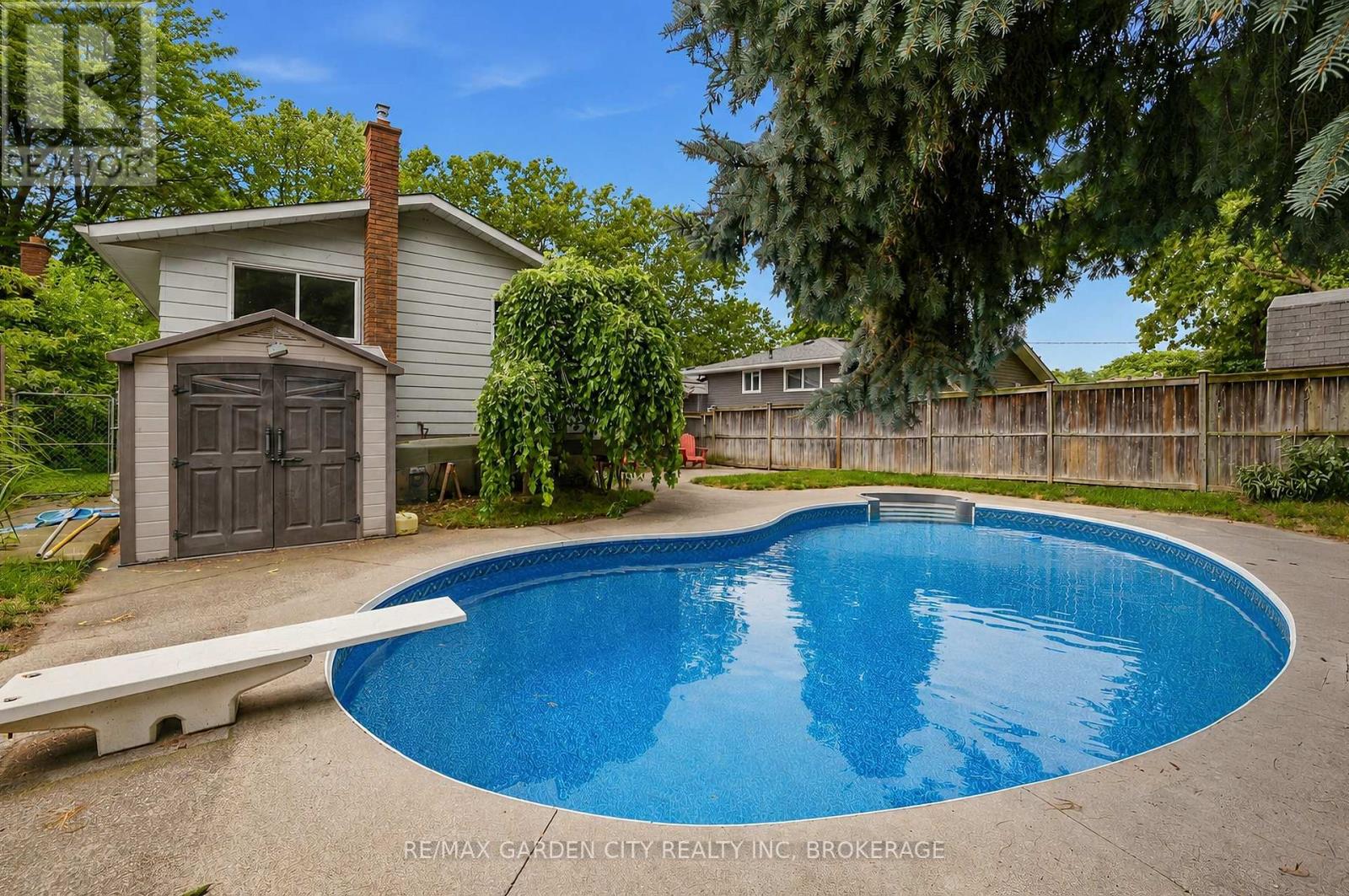 11 Kimbermount Drive, St. Catharines, Ontario  L2N 5W6 - Photo 22 - X13598600