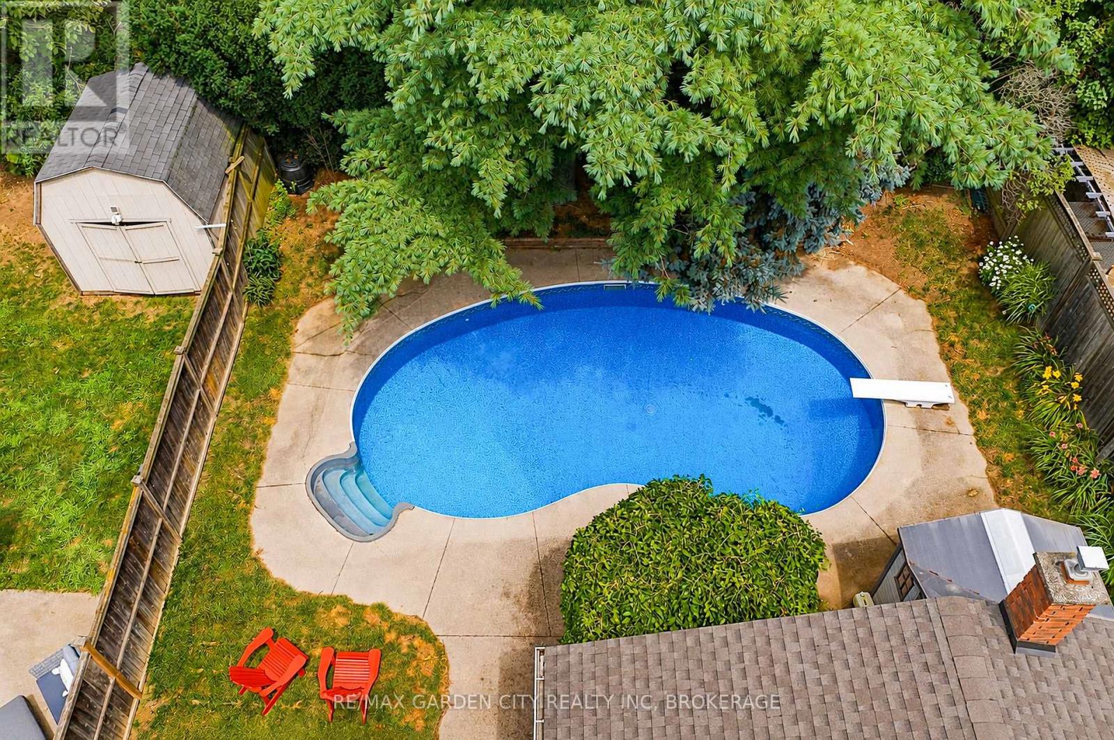 11 Kimbermount Drive, St. Catharines, Ontario  L2N 5W6 - Photo 24 - X13598600