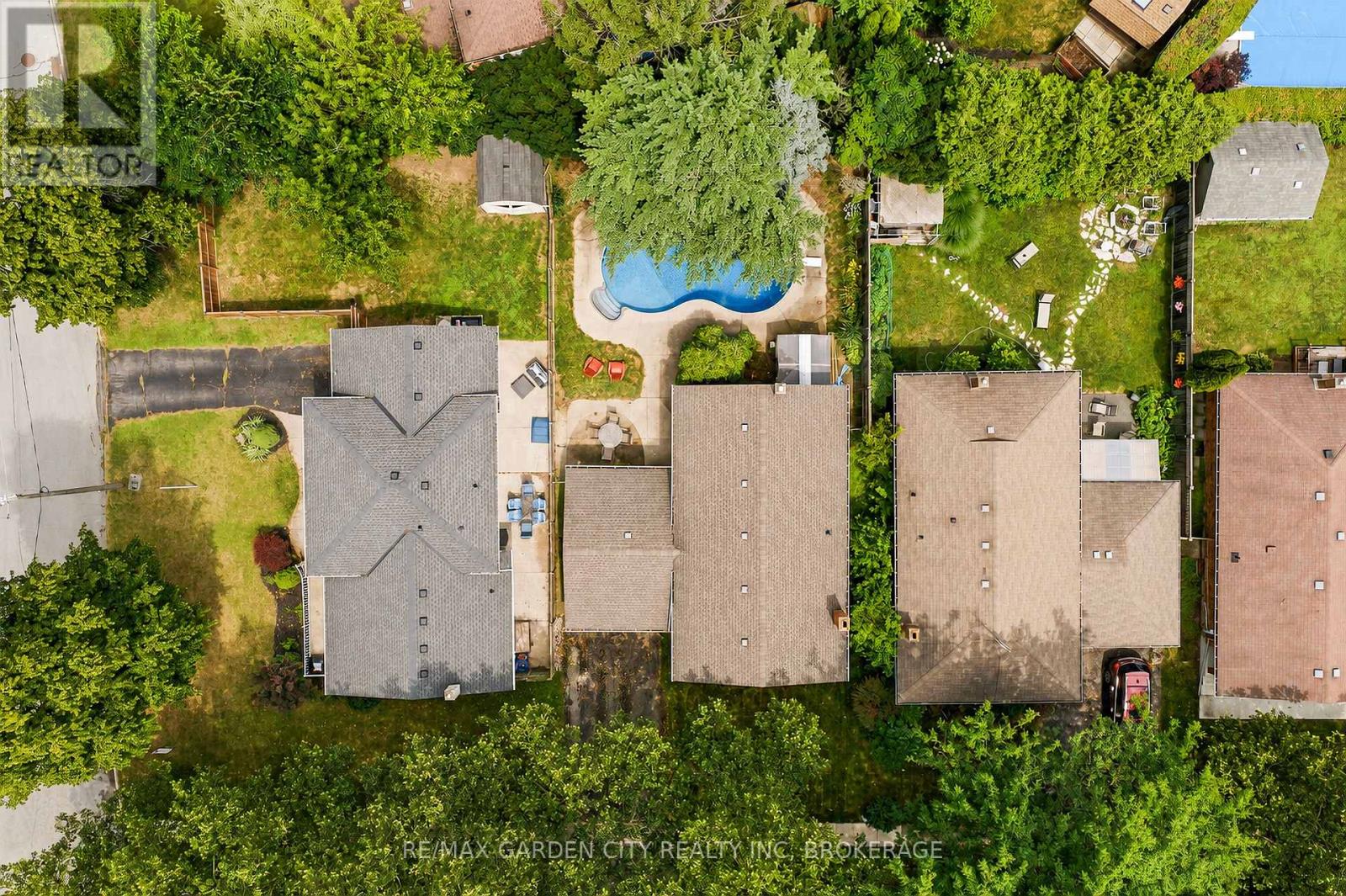 11 Kimbermount Drive, St. Catharines, Ontario  L2N 5W6 - Photo 25 - X13598600