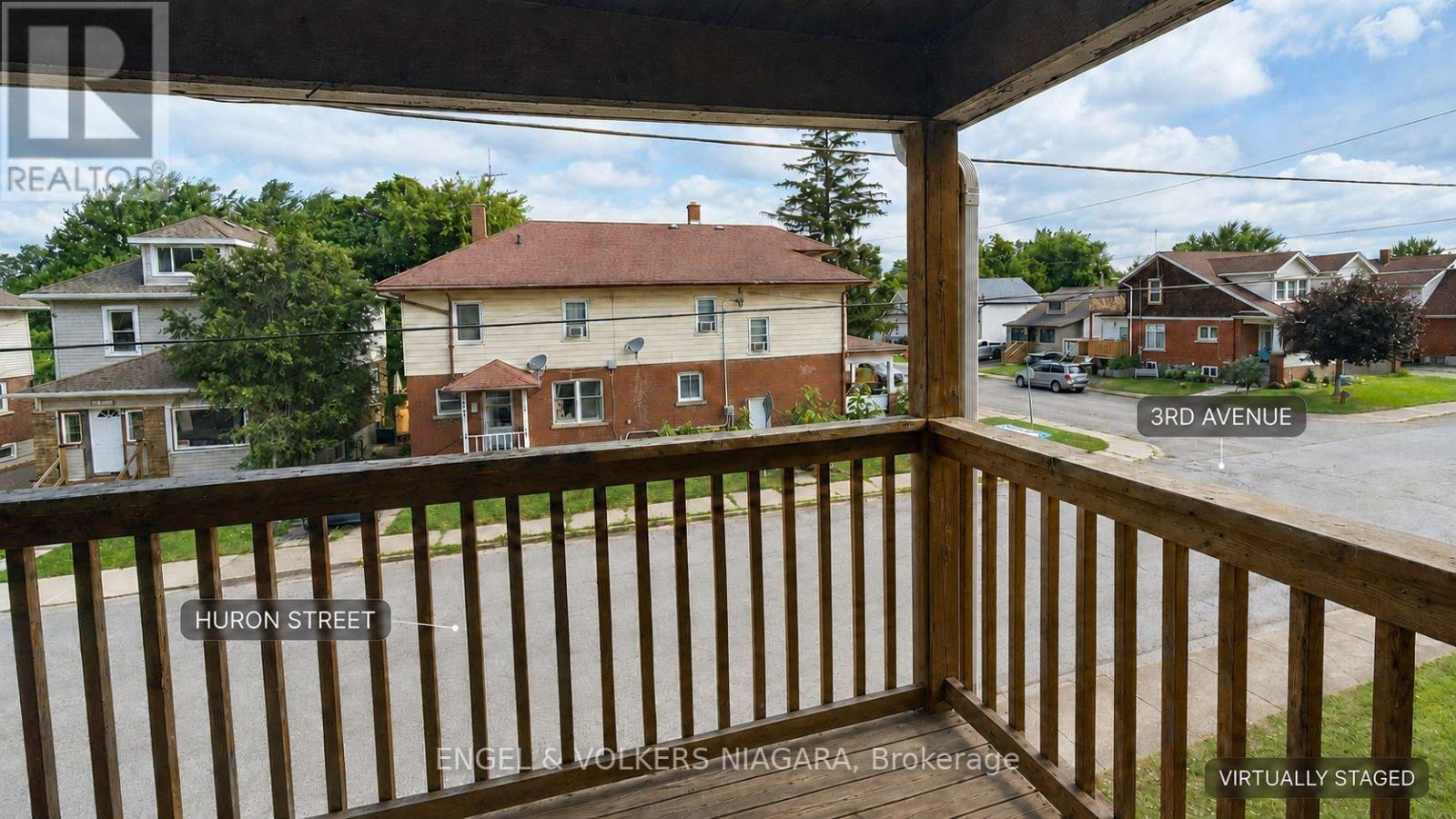 5042 Huron Street N, Niagara Falls, Ontario  L2E 2J7 - Photo 11 - X13598752