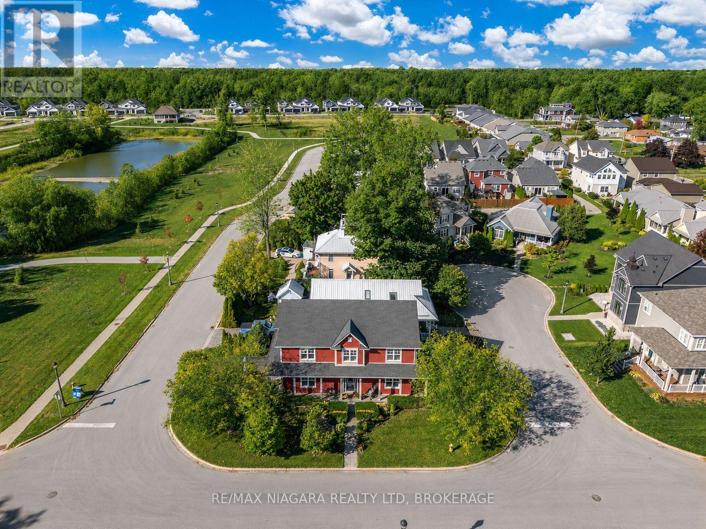 750 LAKESHORE ROAD, Fort Erie, Ontario