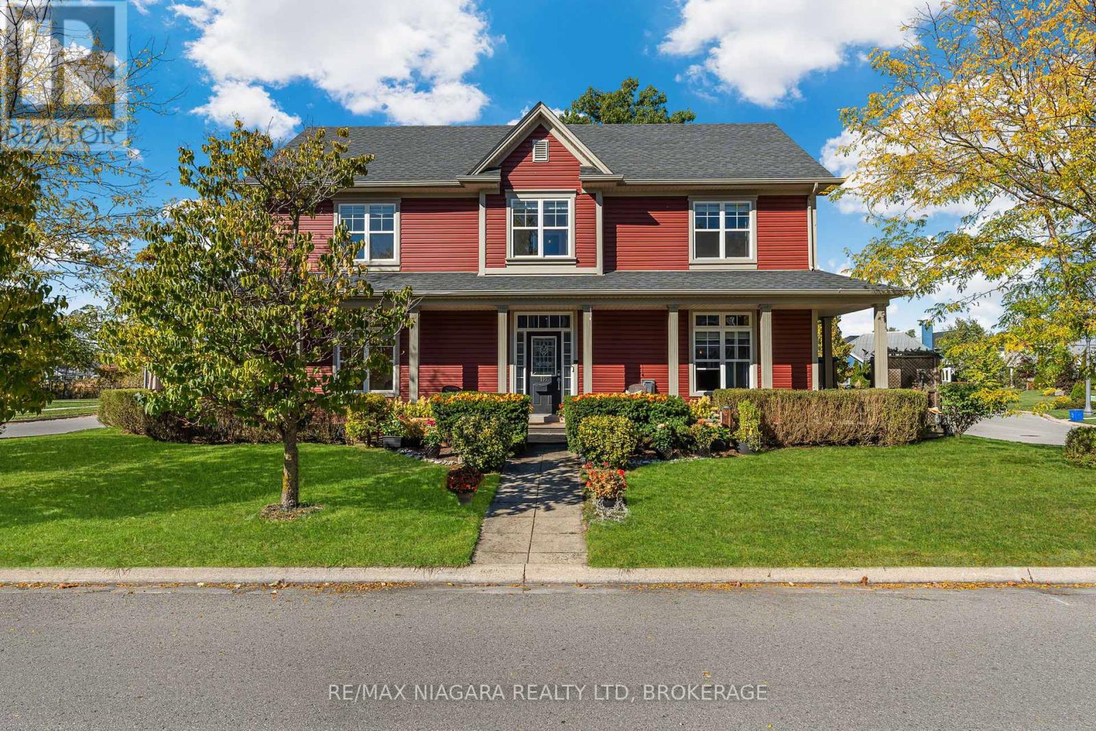 750 Lakeshore Road, Fort Erie, Ontario  L2A 0B4 - Photo 4 - X13598850