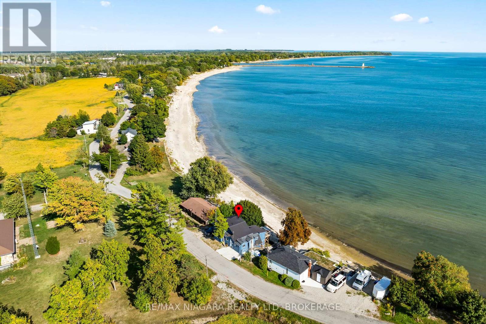 105 LIGHTHOUSE DRIVE, Haldimand, Ontario