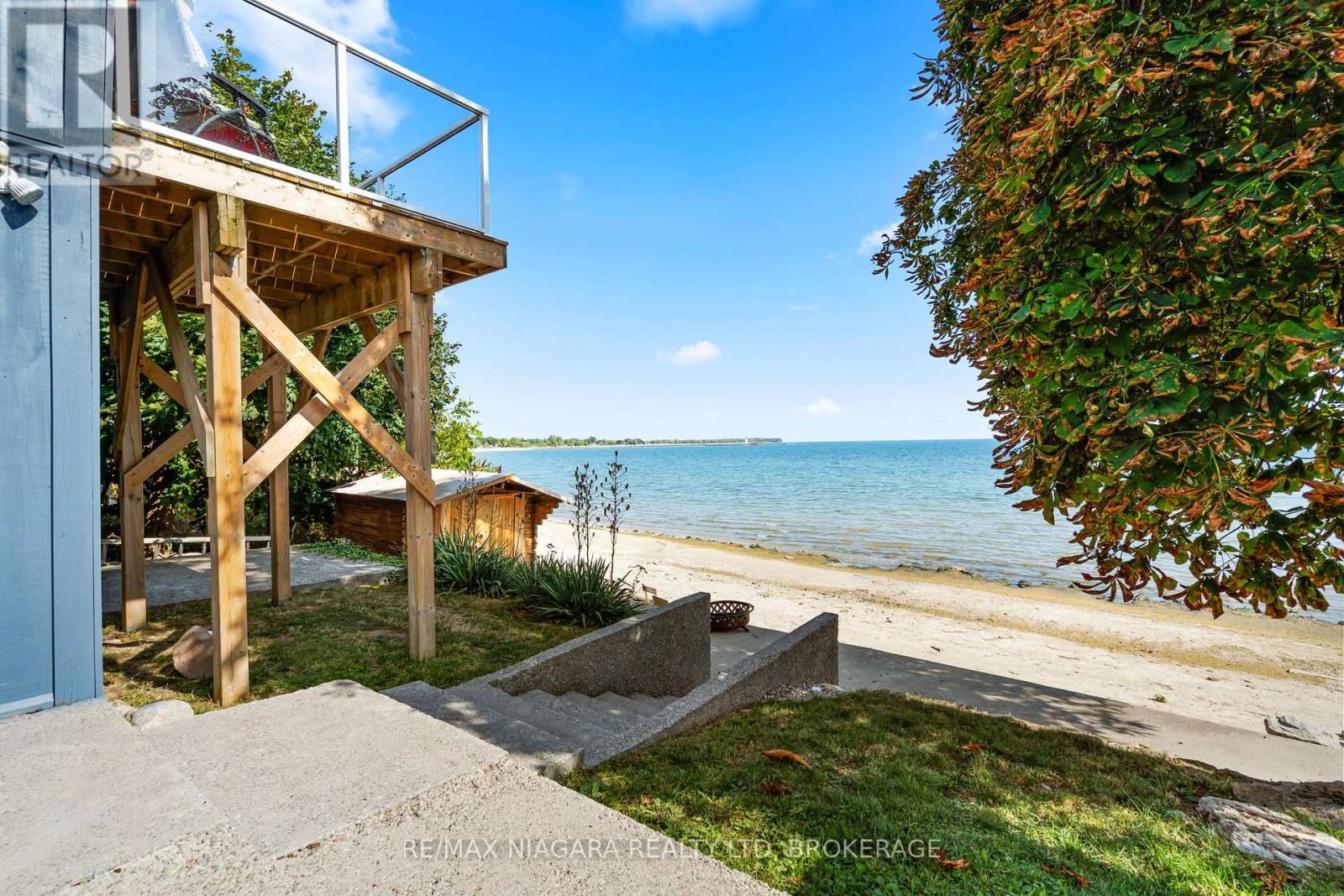 105 Lighthouse Drive, Haldimand, Ontario  N1A 2W6 - Photo 26 - X13598856