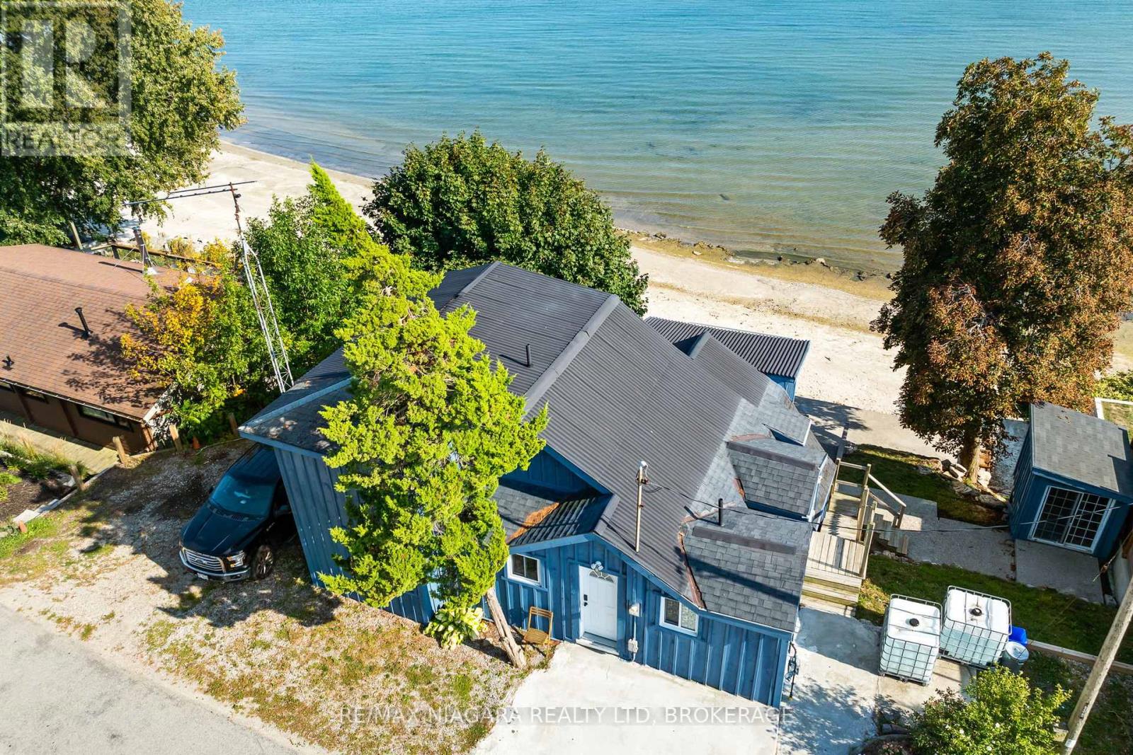 105 Lighthouse Drive, Haldimand, Ontario  N1A 2W6 - Photo 35 - X13598856
