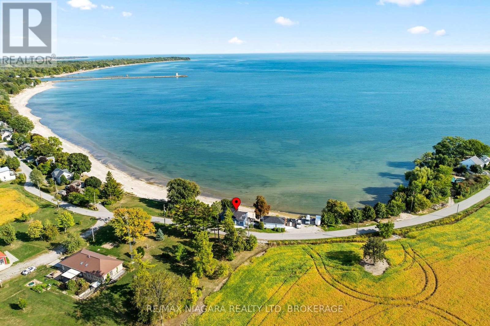 105 Lighthouse Drive, Haldimand, Ontario  N1A 2W6 - Photo 37 - X13598856