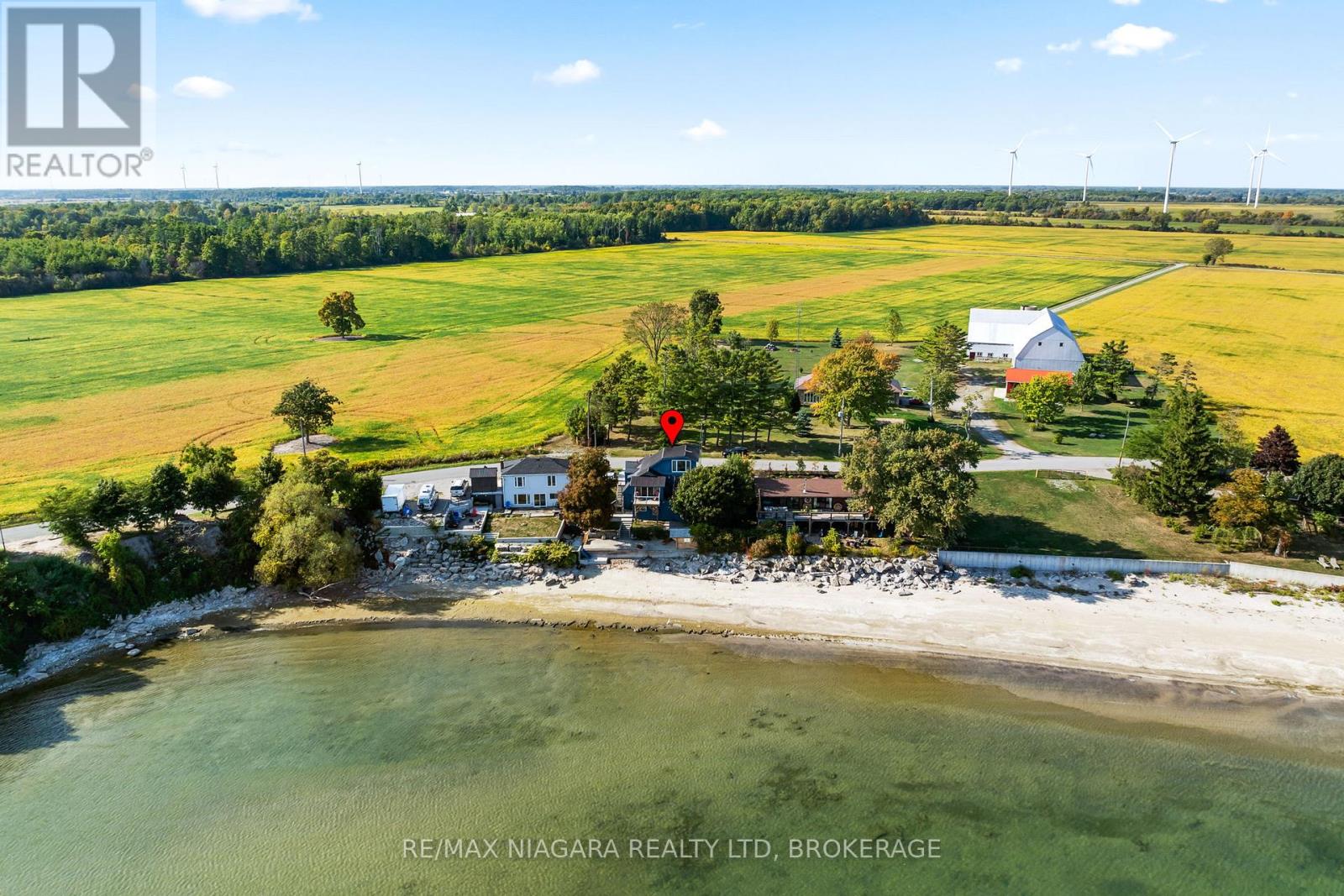 105 Lighthouse Drive, Haldimand, Ontario  N1A 2W6 - Photo 38 - X13598856