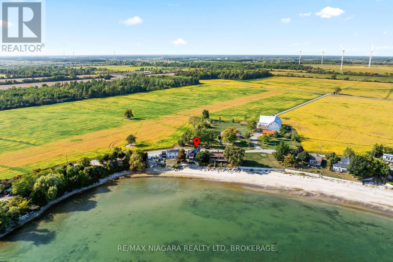 105 Lighthouse Drive, Haldimand, Ontario  N1A 2W6 - Photo 39 - X13598856