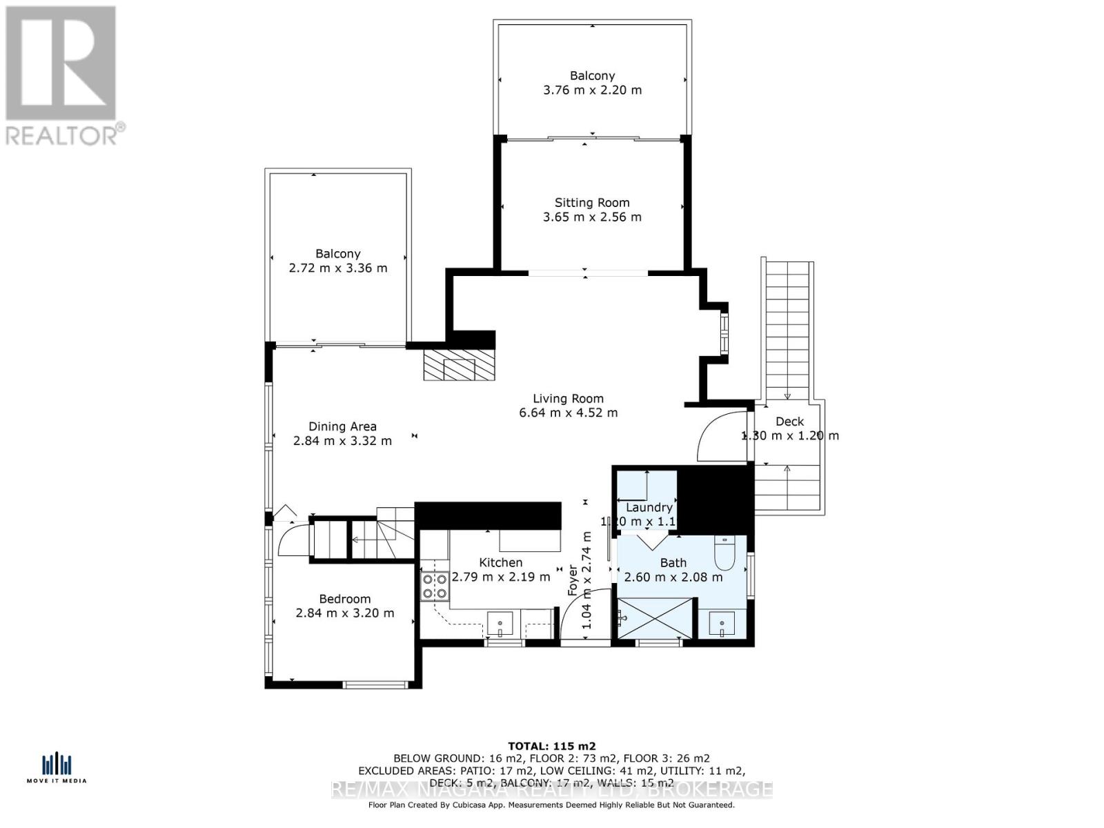 105 Lighthouse Drive, Haldimand, Ontario  N1A 2W6 - Photo 40 - X13598856