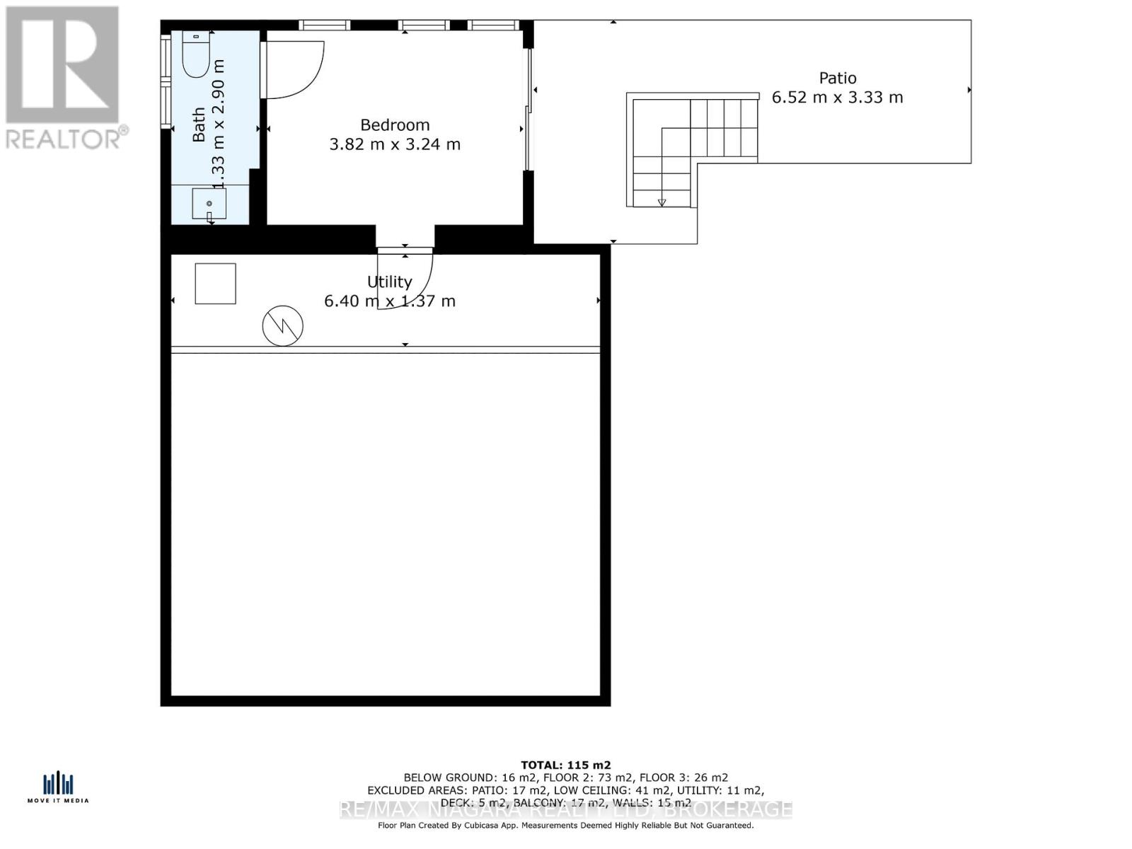 105 Lighthouse Drive, Haldimand, Ontario  N1A 2W6 - Photo 42 - X13598856