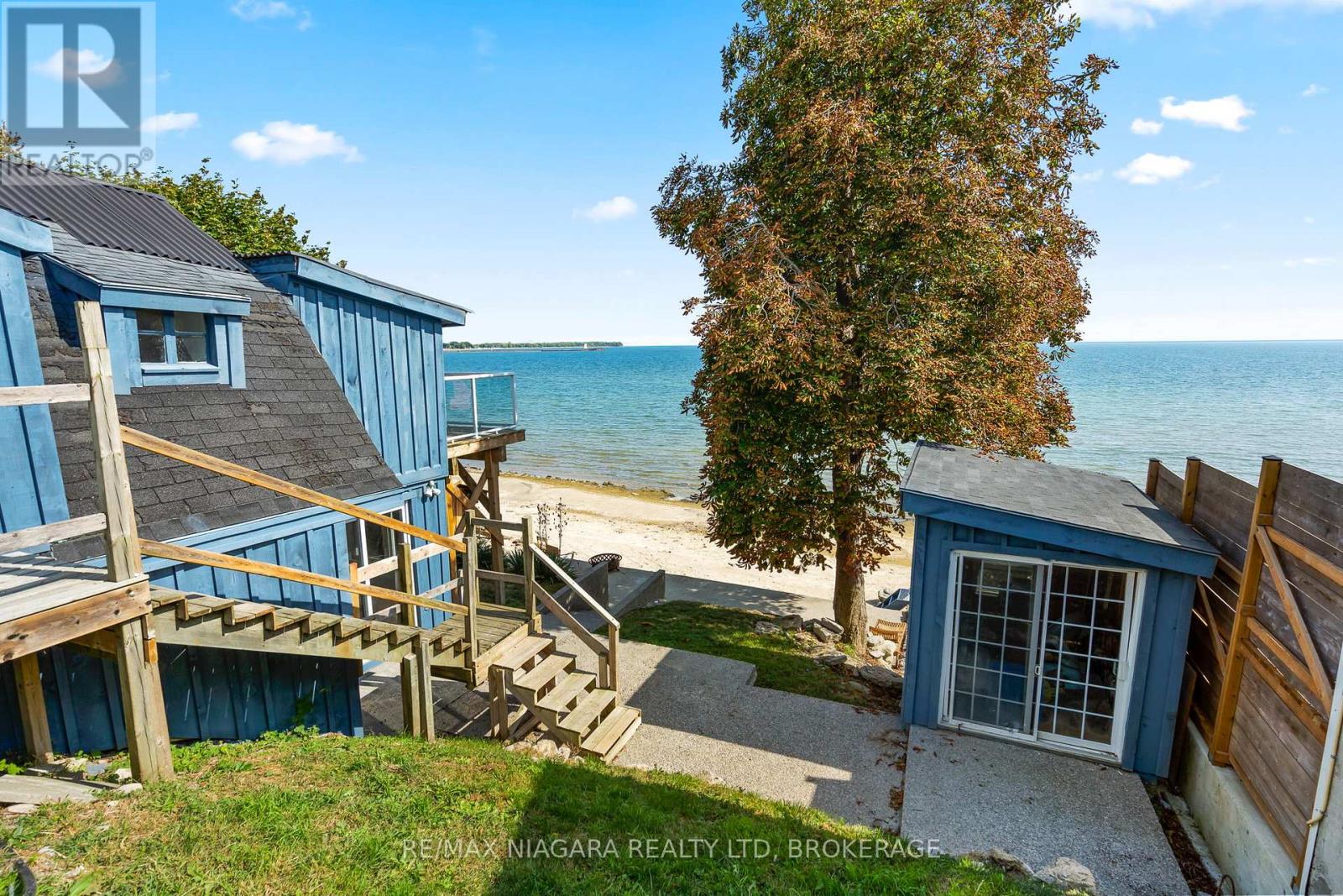105 Lighthouse Drive, Haldimand, Ontario  N1A 2W6 - Photo 5 - X13598856