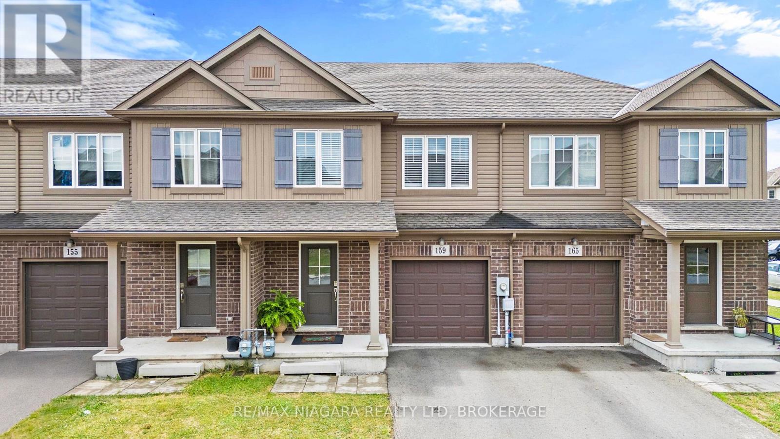 159 HERON STREET, Welland, Ontario
