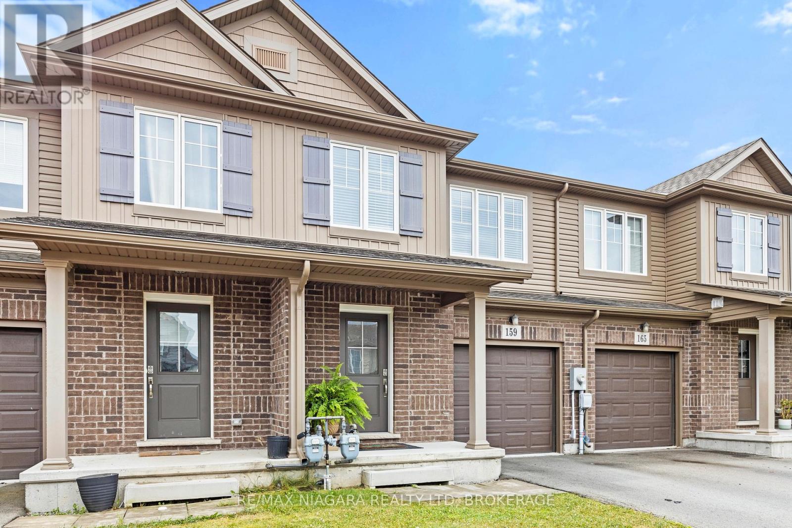 159 Heron Street, Welland, Ontario  L3C 0G8 - Photo 2 - X13598978