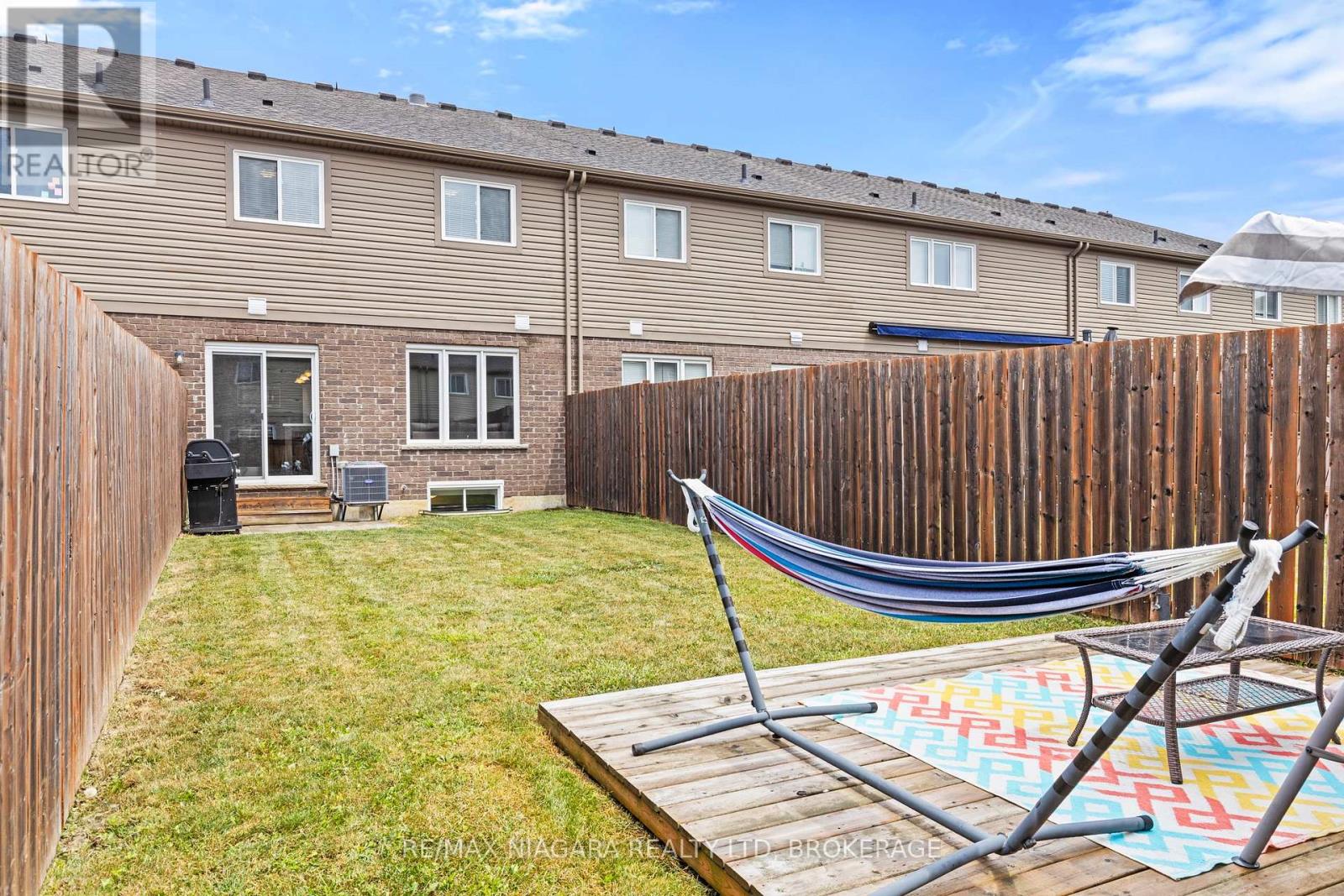 159 Heron Street, Welland, Ontario  L3C 0G8 - Photo 25 - X13598978