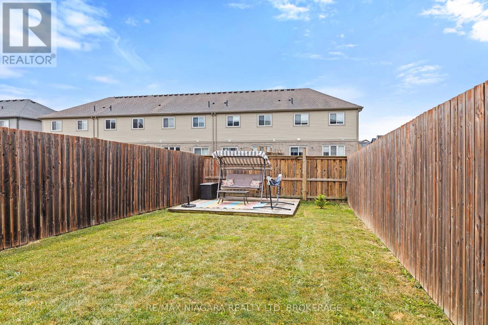 159 Heron Street, Welland, Ontario  L3C 0G8 - Photo 27 - X13598978