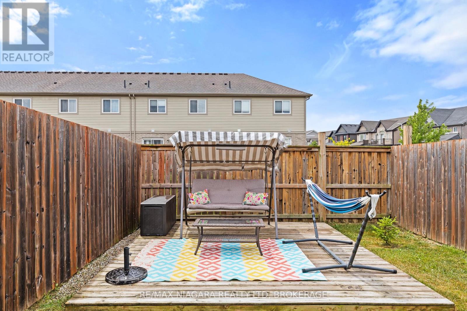 159 Heron Street, Welland, Ontario  L3C 0G8 - Photo 28 - X13598978